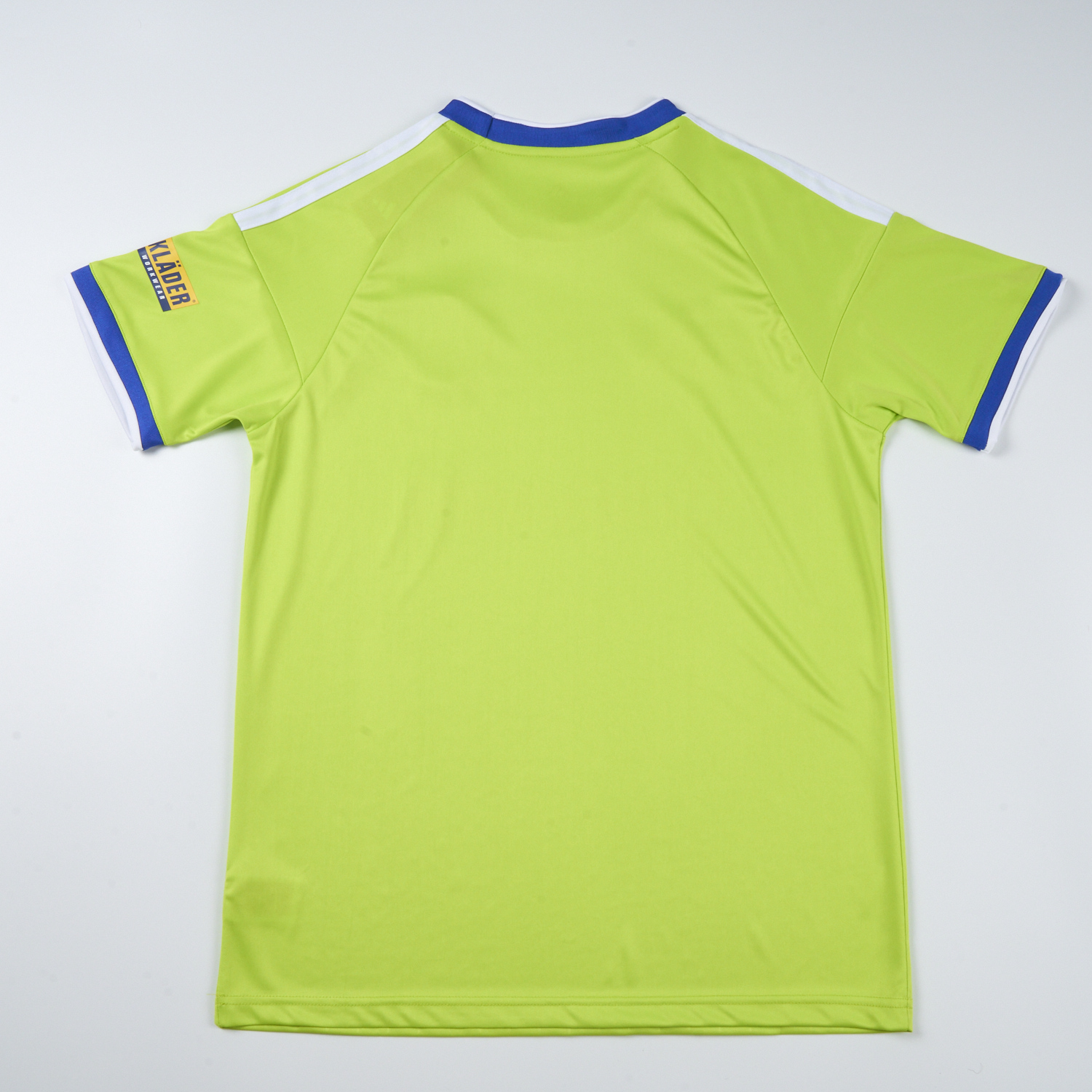 TKH-turbokithub-Schalke 04 26-27 Third Green Jersey - Fans Version