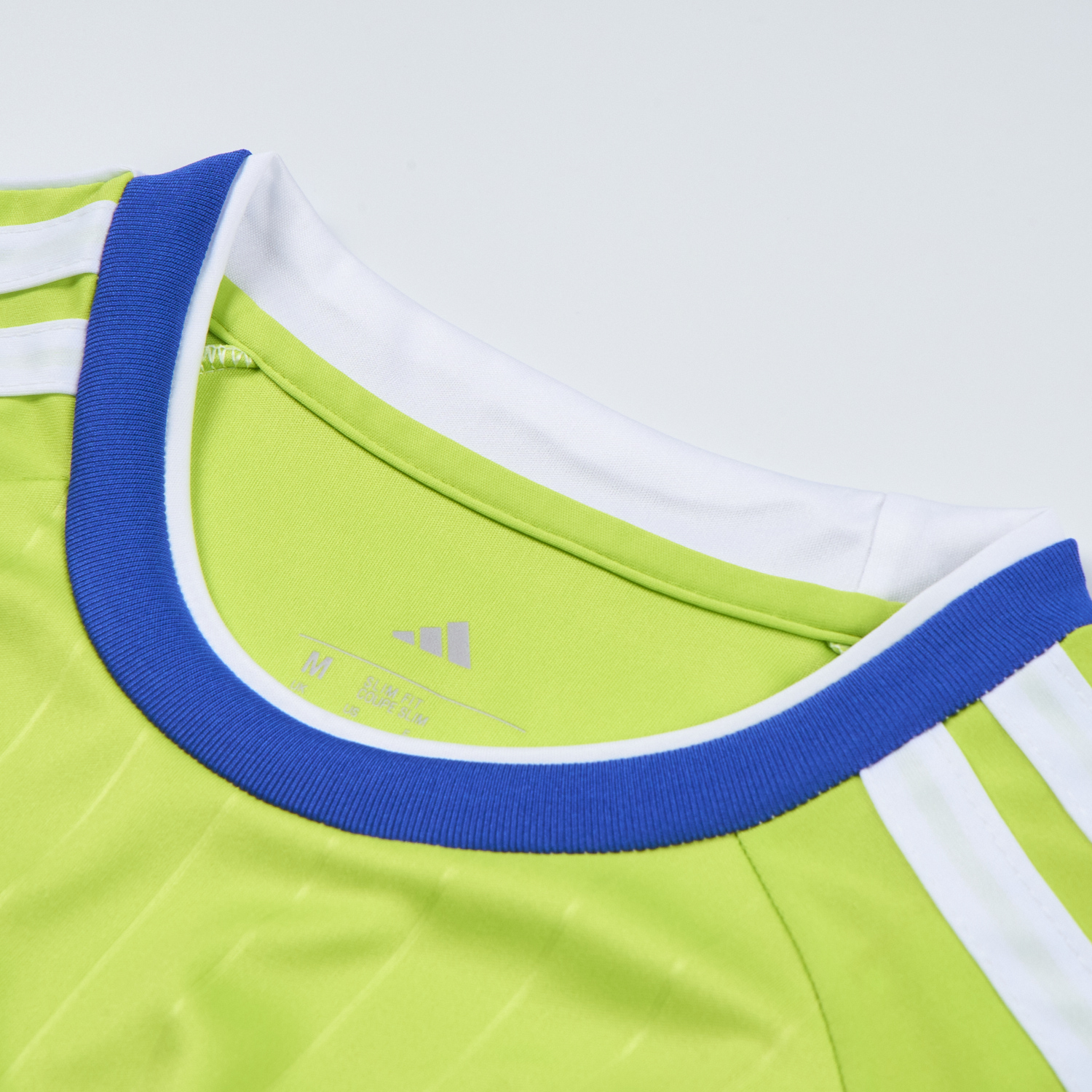 TKH-turbokithub-Schalke 04 26-27 Third Green Jersey - Fans Version