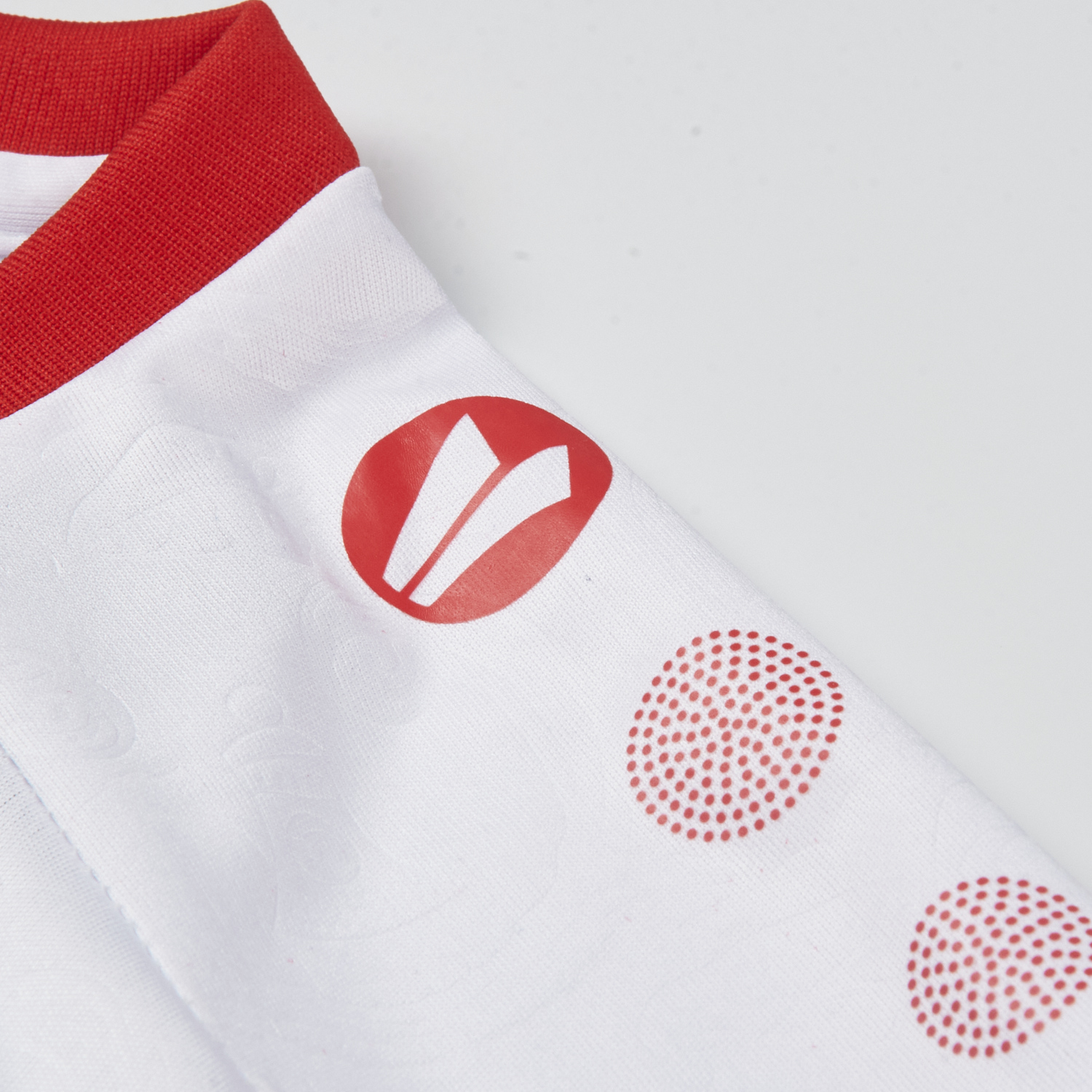 TKH-turbokithub-Stuttgart 26-27 Home Jersey - Fans Version