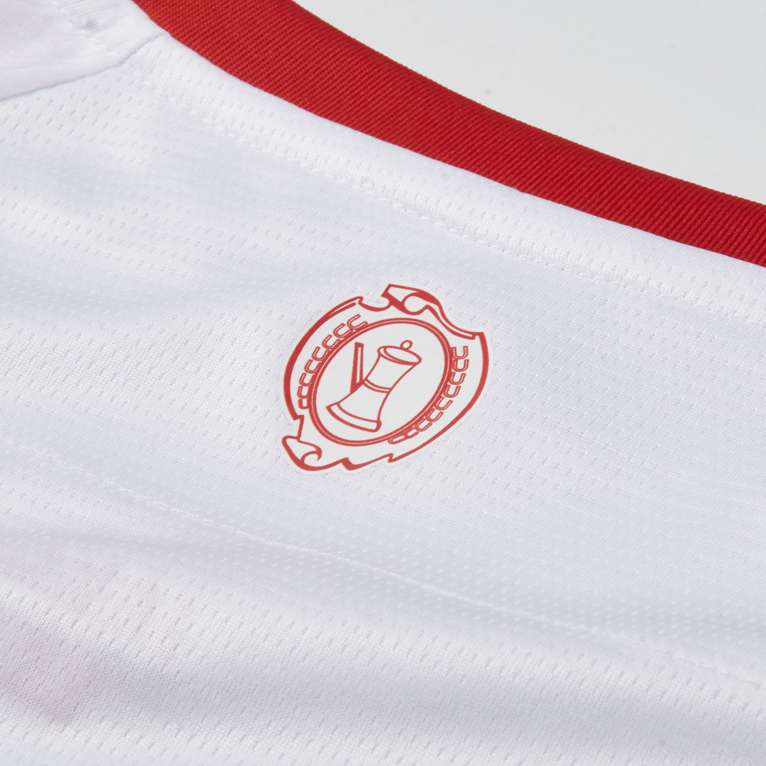 TKH-turbokithub-Stuttgart 26-27 Home Jersey - Fans Version
