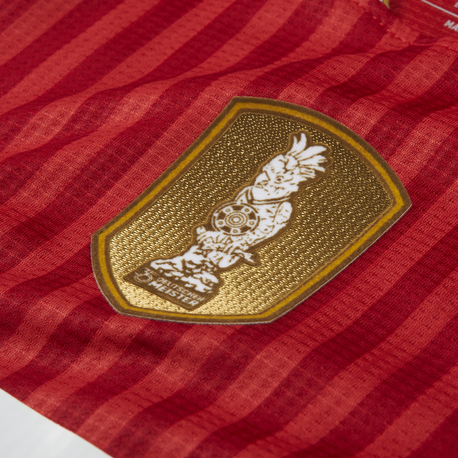 TKH-turbokithub-Bayern Munich 26-27 Home Red Jersey - Fans Version