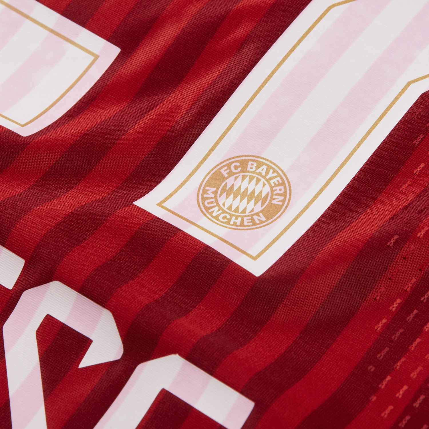 TKH-turbokithub-Bayern Munich 26-27 Home Jersey - Player Version