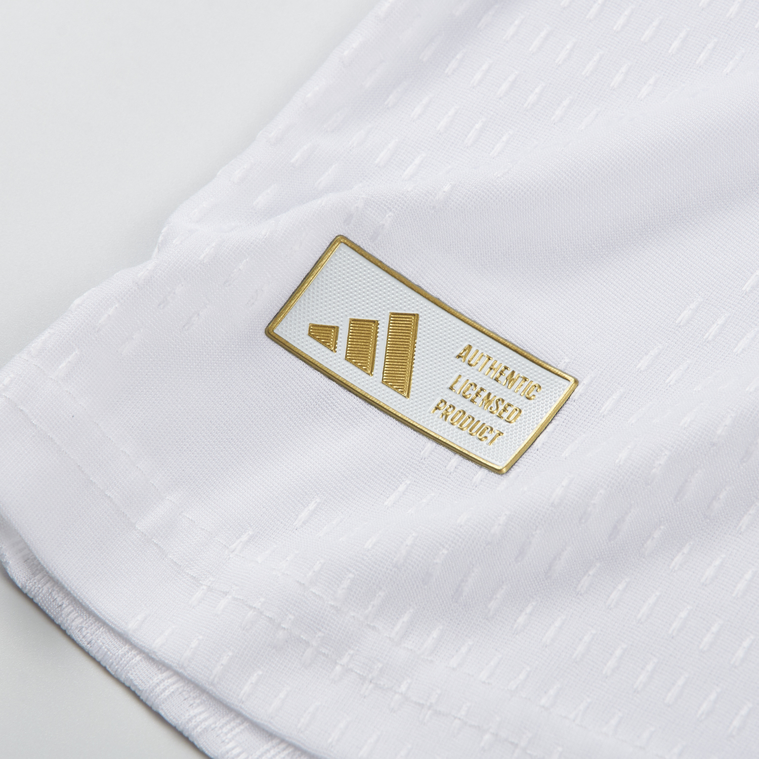 TKH-turbokithub-Real Madrid 26-27 Home Jersey - Player Version