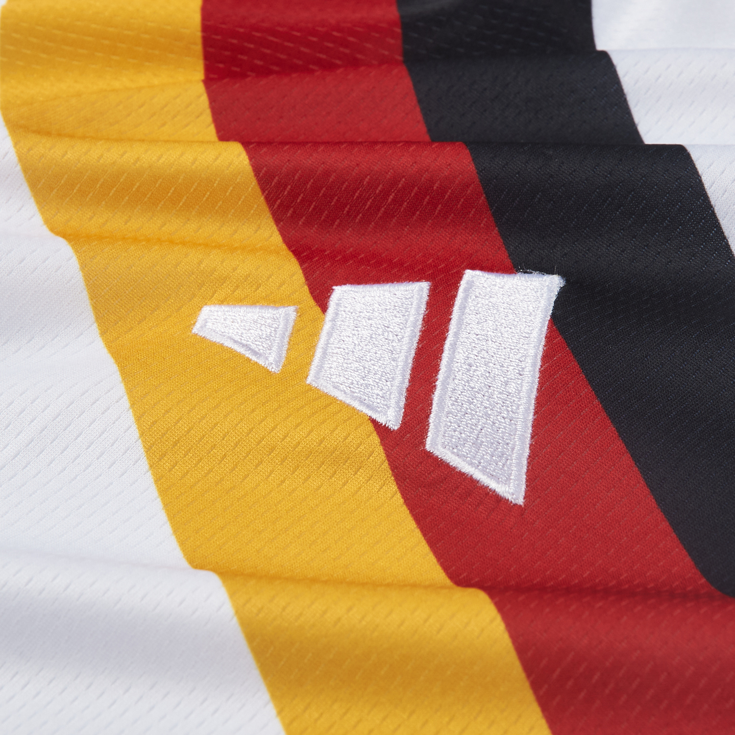TKH-turbokithub-Germany 2026 Home Jersey - Fans Version