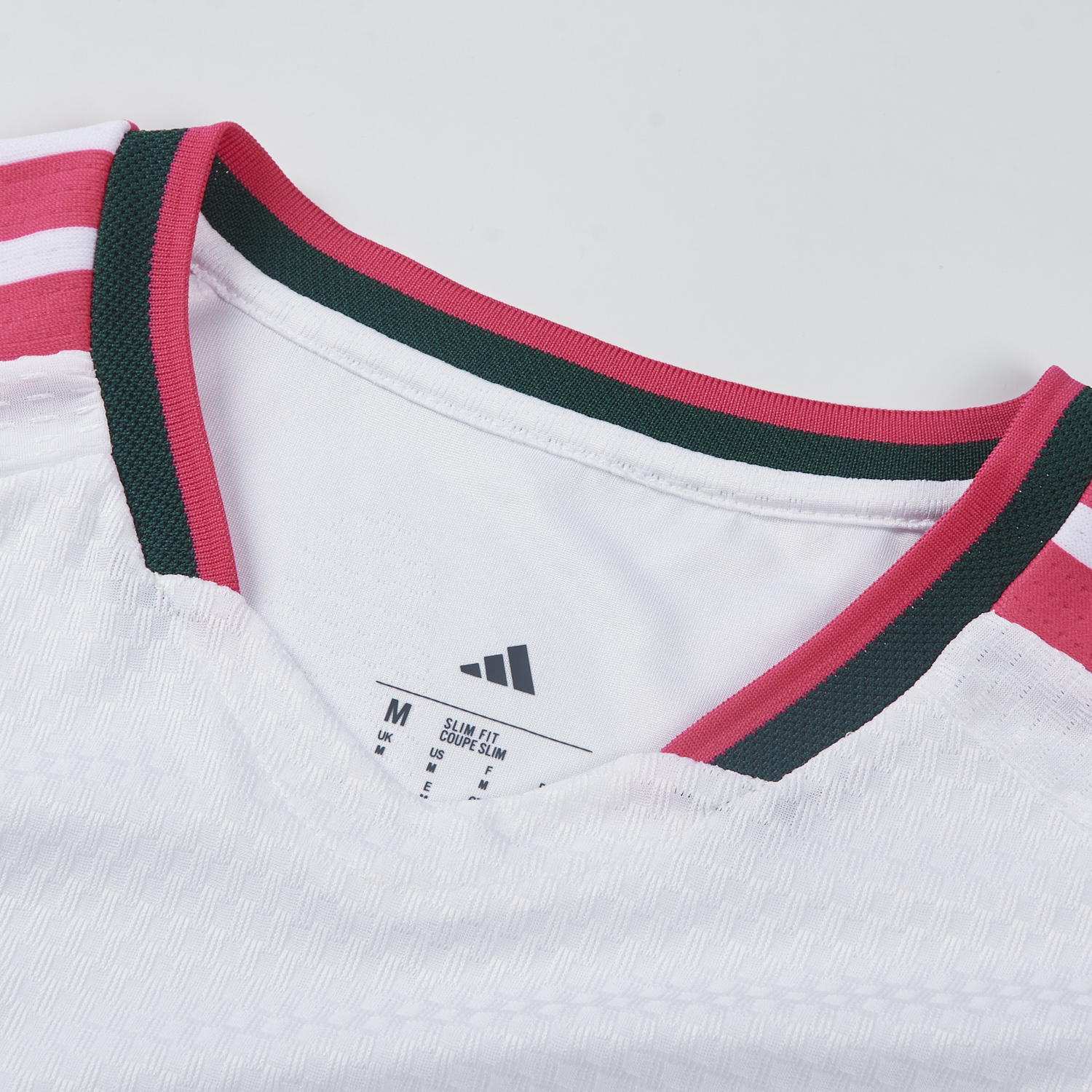 TKH-turbokithub-Real Madrid 26-27 Home Jersey - Player Version