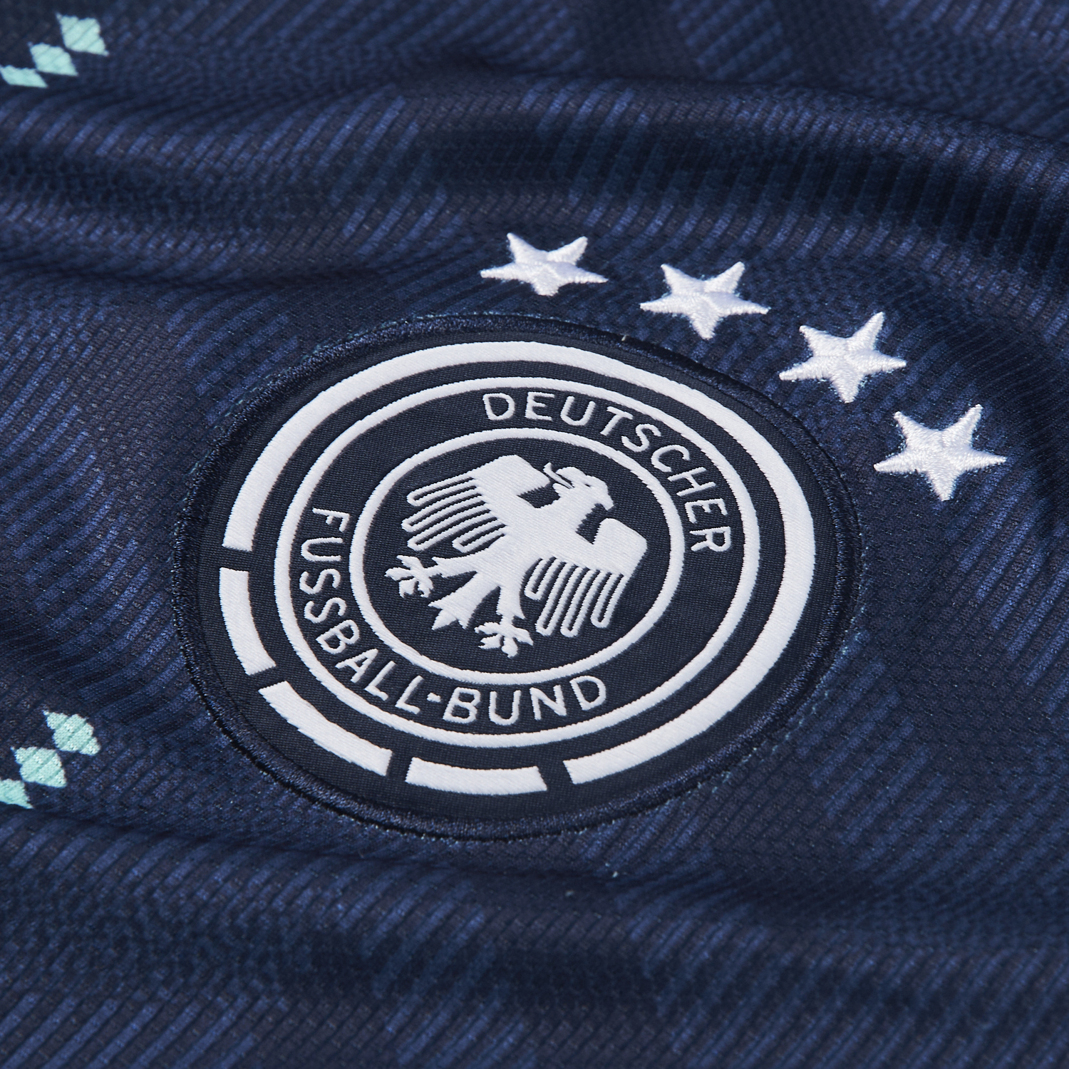 TKH-turbokithub-Germany 2026 Away Jersey - Fans Version