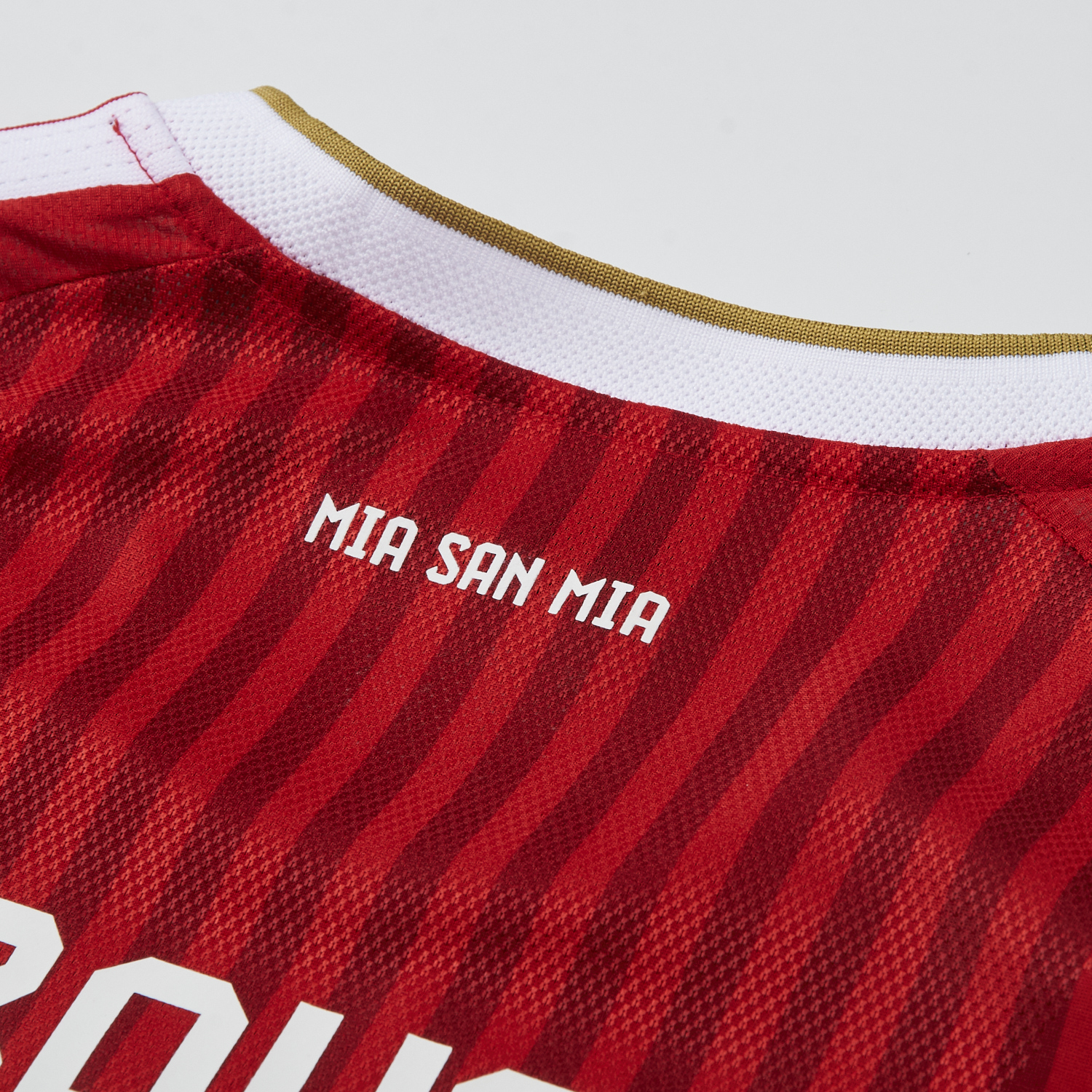 TKH-turbokithub-Bayern Munich 26-27 Home Jersey - Player Version