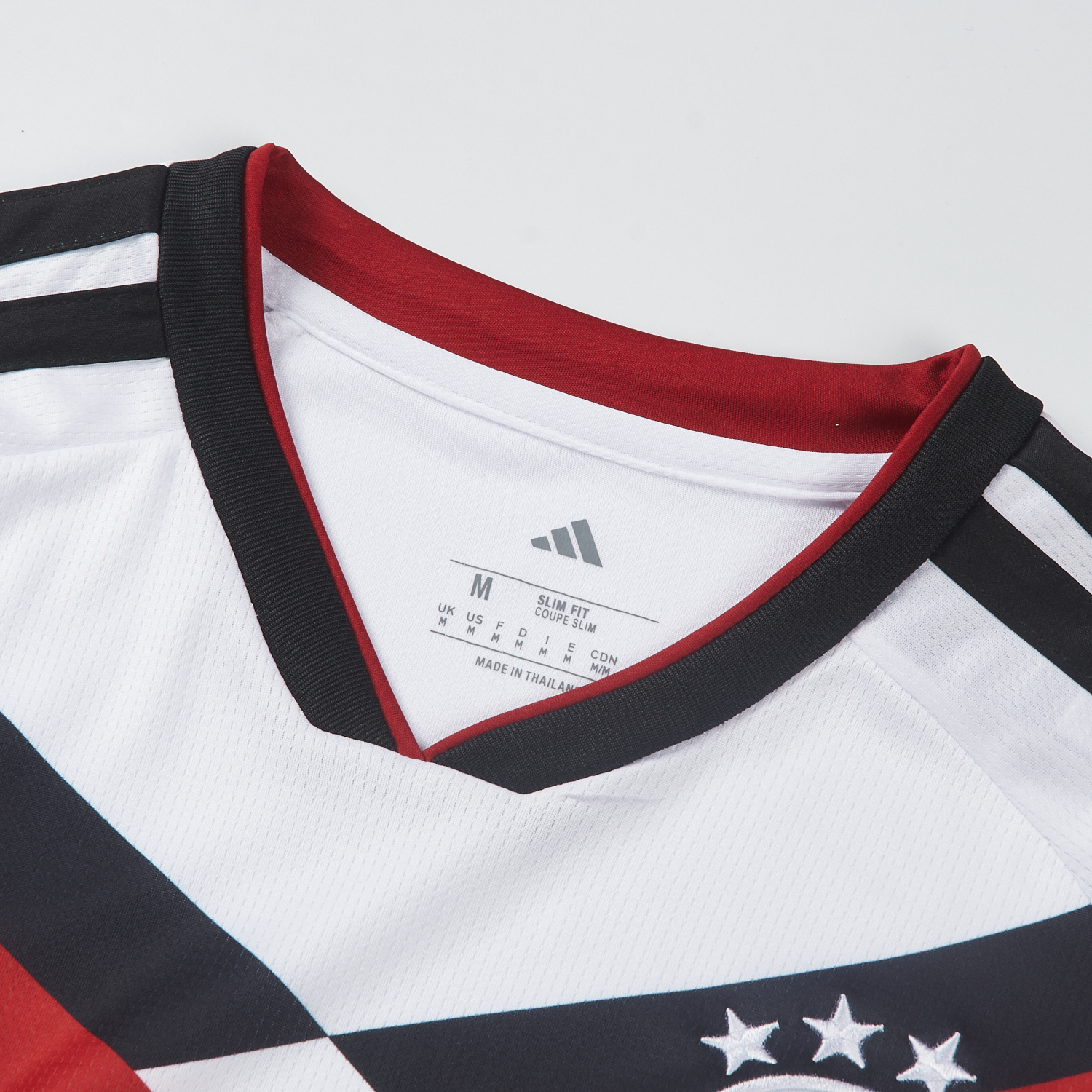 TKH-turbokithub-Germany 2026 Home Jersey - Fans Version