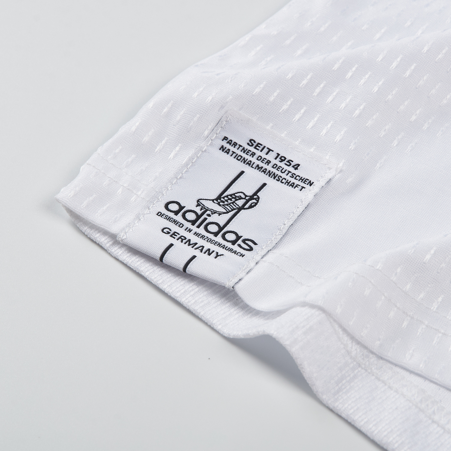 TKH-turbokithub-Germany 2026 Home Jersey - Player Version