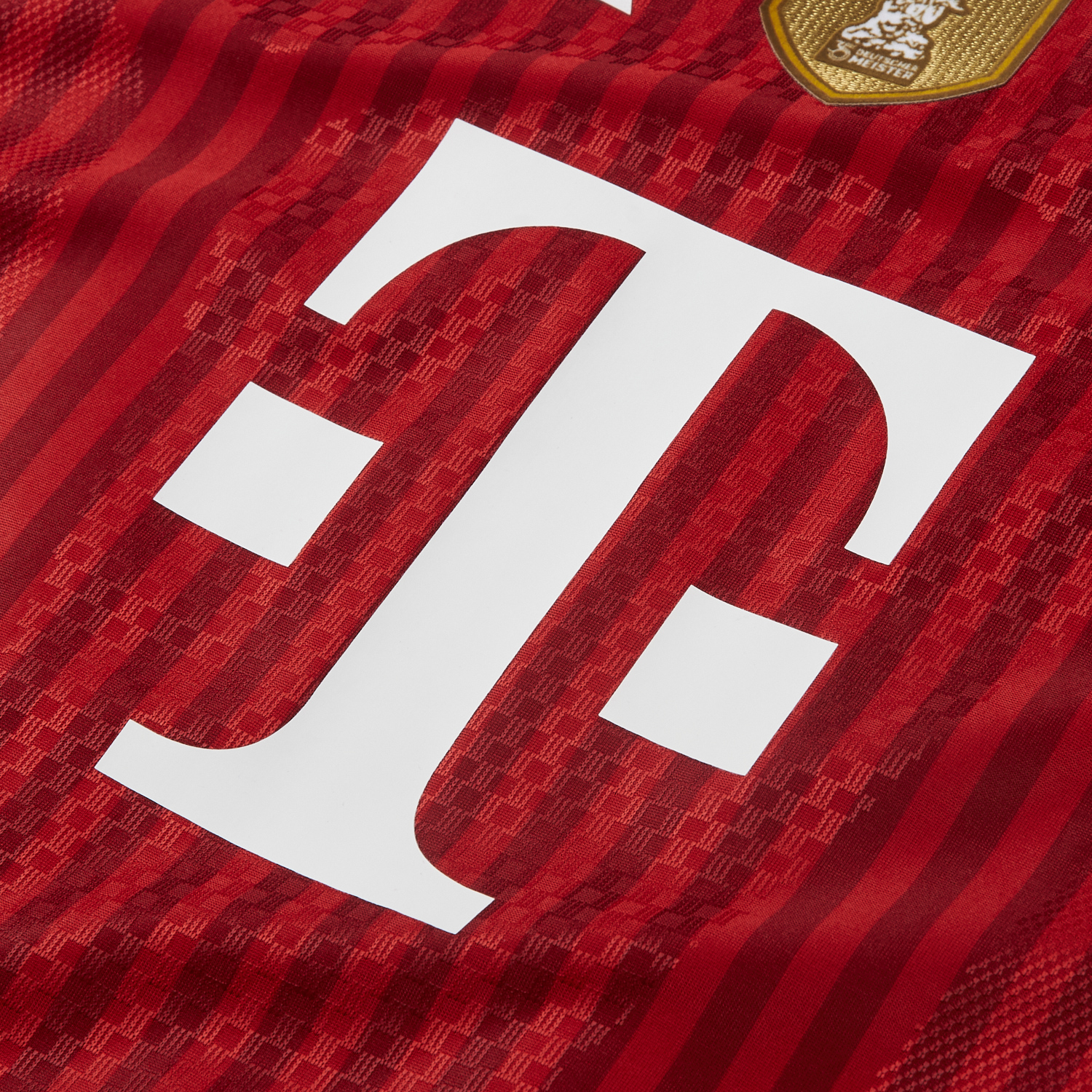 TKH-turbokithub-Bayern Munich 26-27 Home Jersey - Player Version