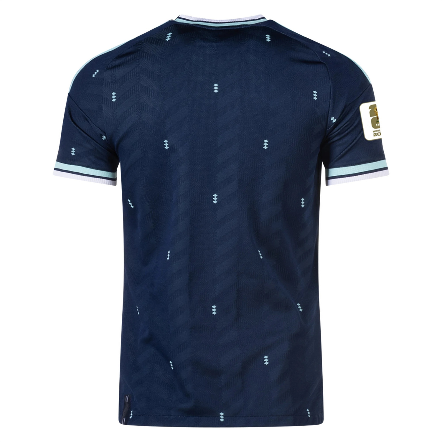 TKH-turbokithub-Germany 2026 Away Jersey - Player Version