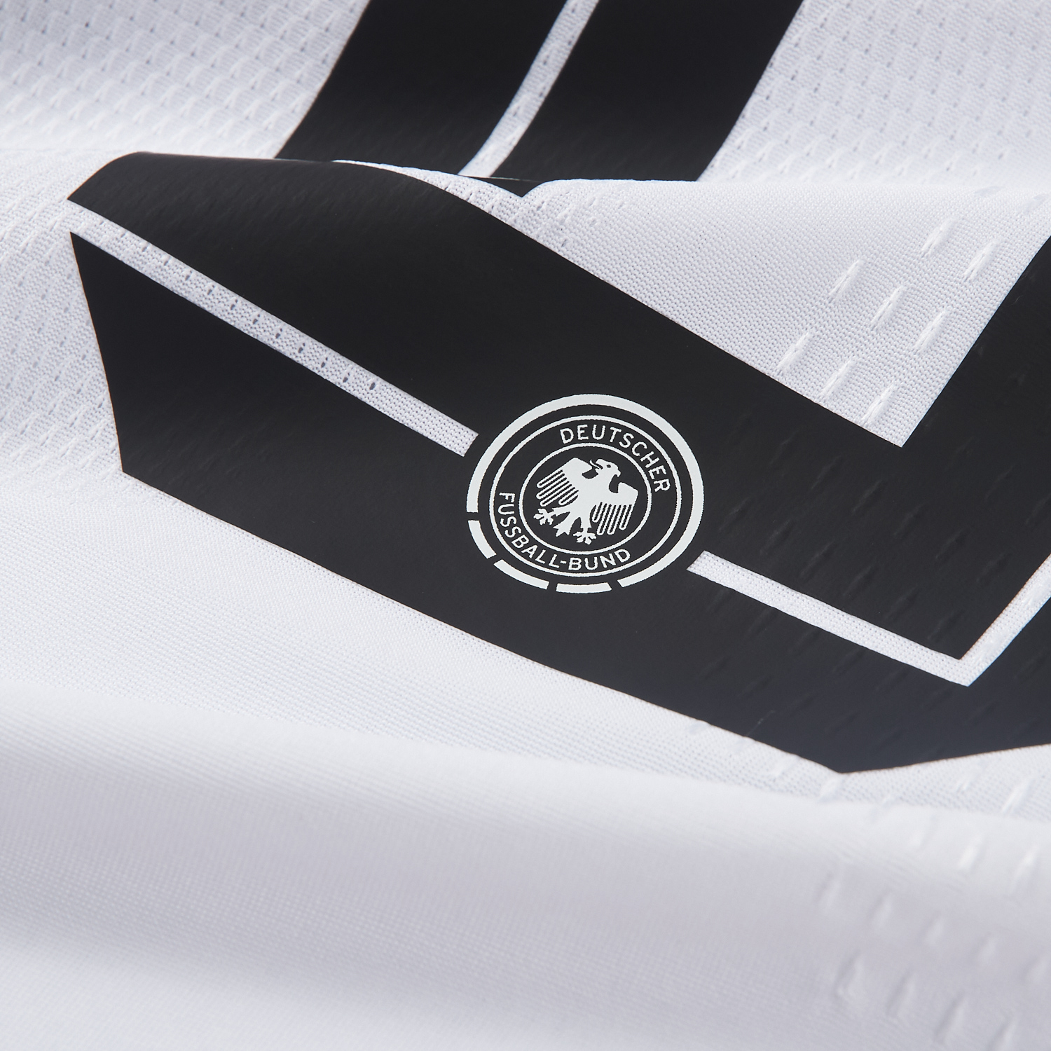 TKH-turbokithub-Germany 2026 Home Jersey - Player Version