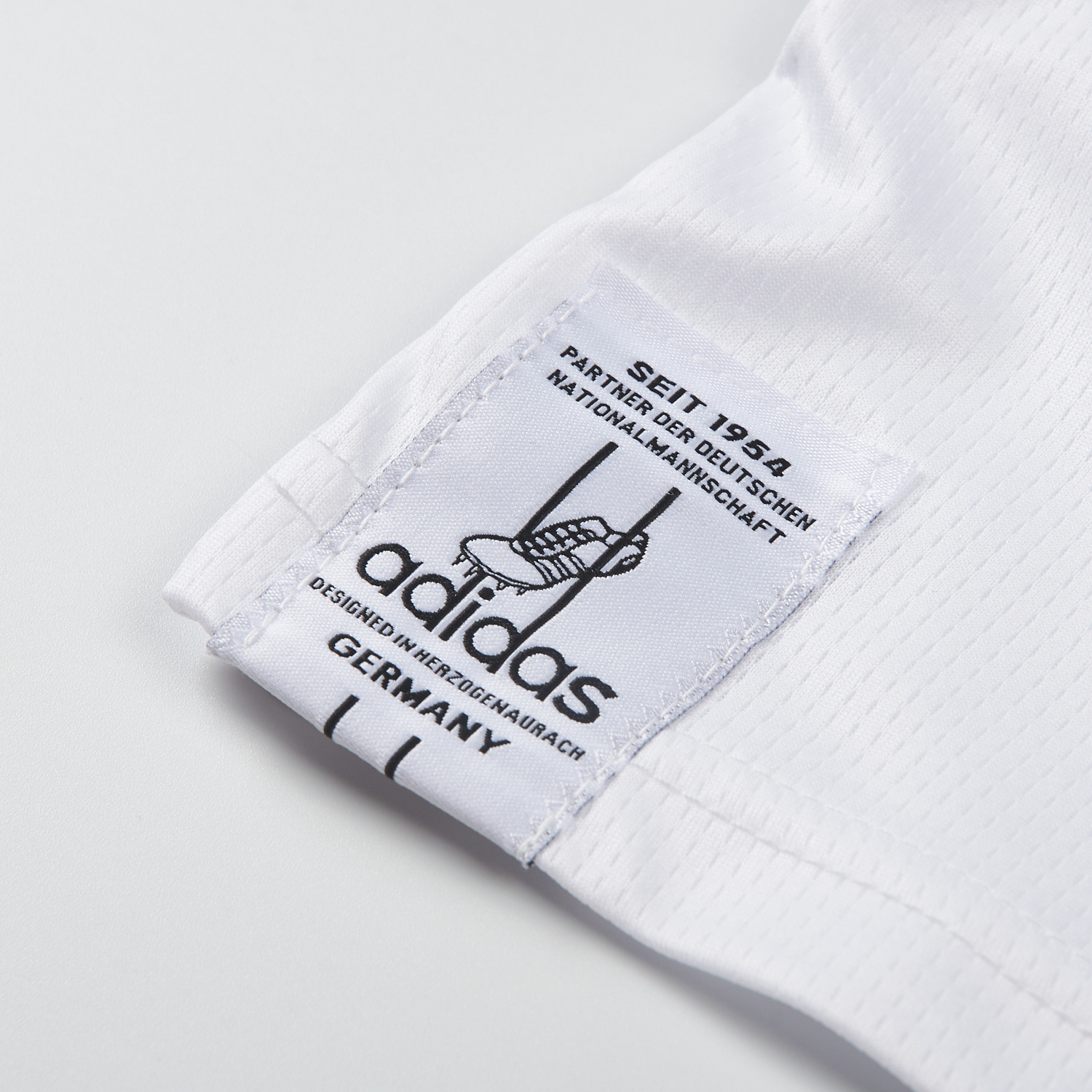 TKH-turbokithub-Germany 2026 Home Jersey - Fans Version