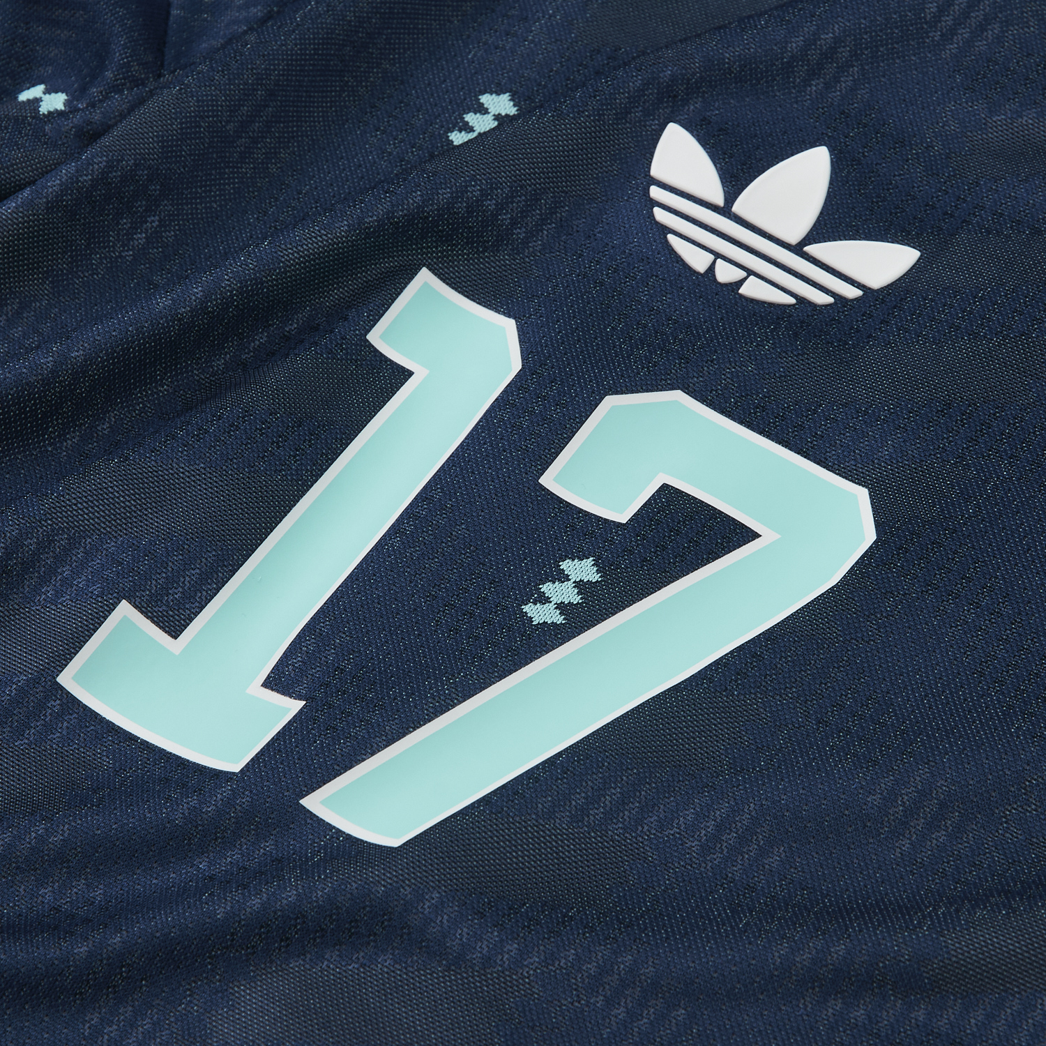 TKH-turbokithub-Germany 2026 Away Jersey - Player Version