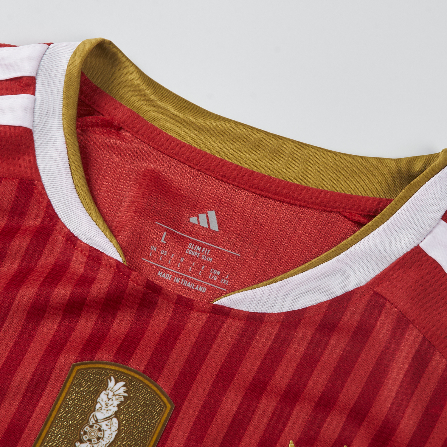 TKH-turbokithub-Bayern Munich 26-27 Home Red Jersey - Fans Version