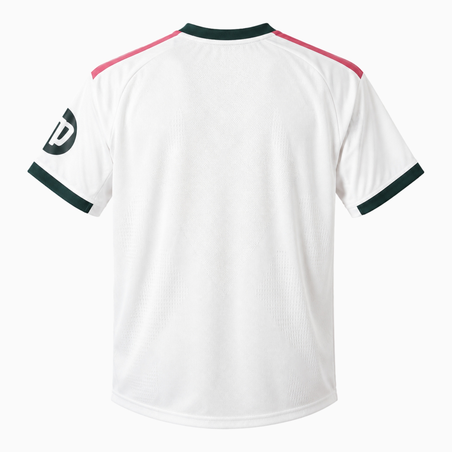 TKH-turbokithub-Real Madrid 26-27 Home Jersey - Player Version