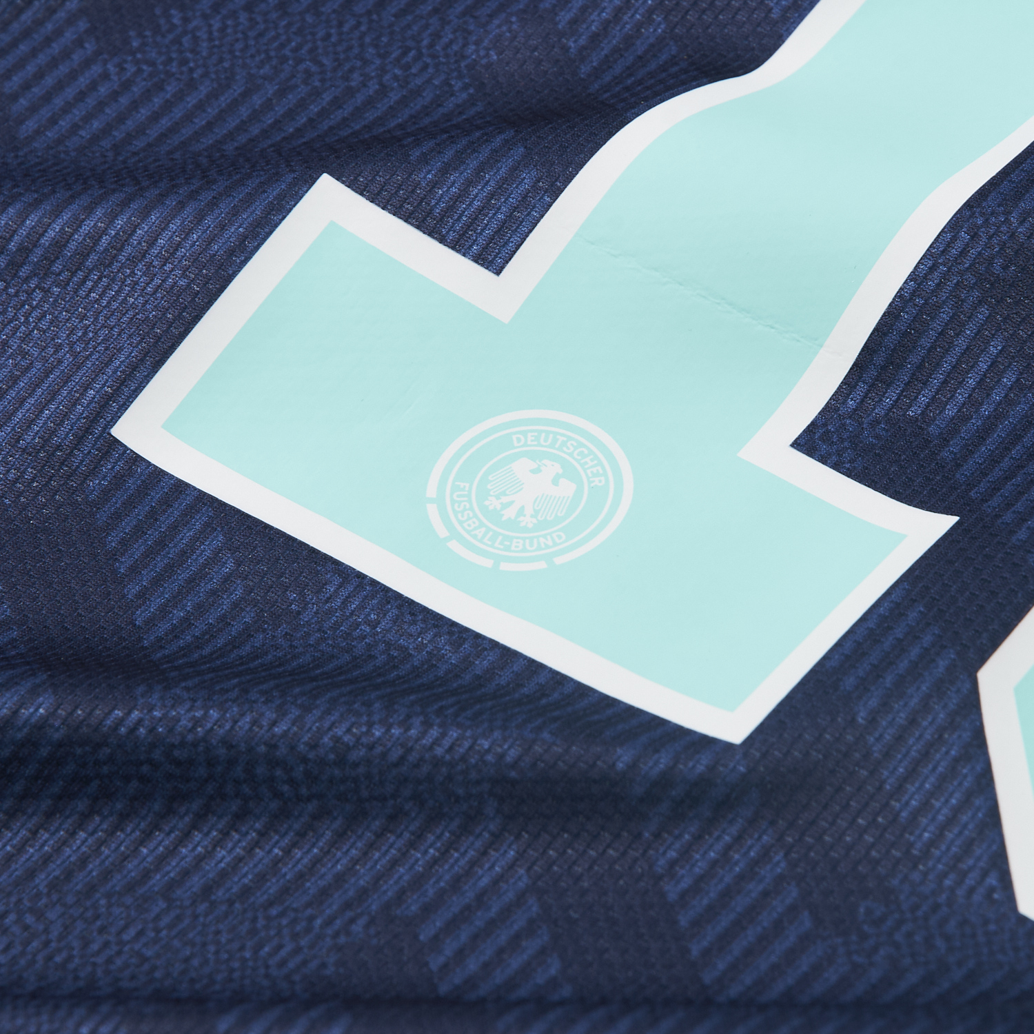 TKH-turbokithub-Germany 2026 Away Jersey - Fans Version