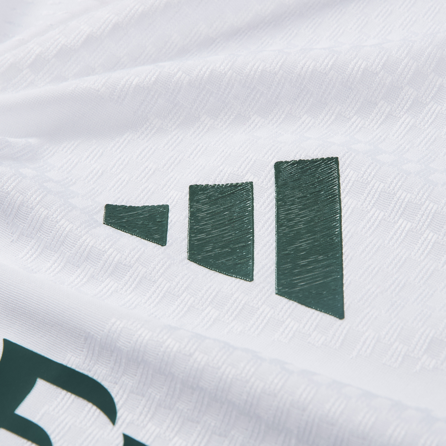 TKH-turbokithub-Real Madrid 26-27 Home Jersey - Player Version
