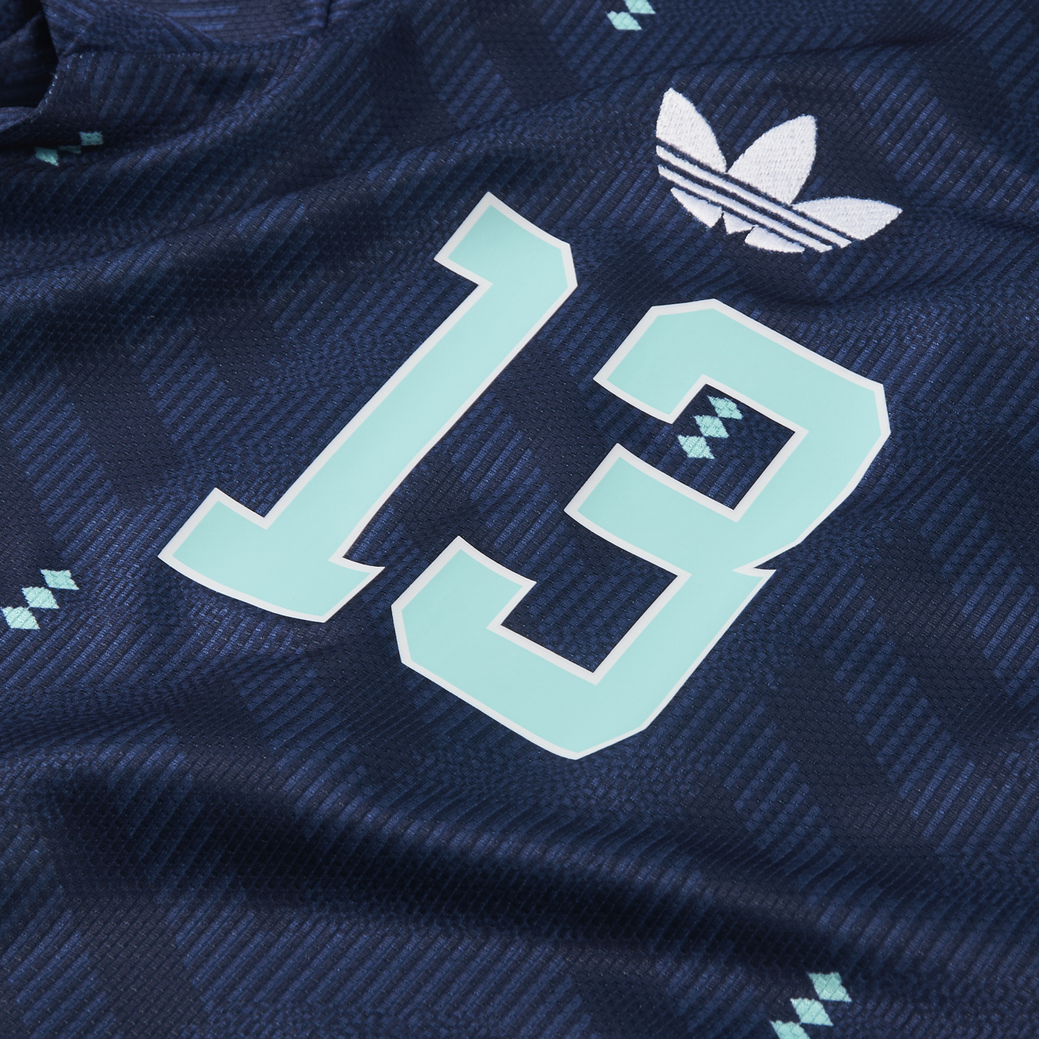 TKH-turbokithub-Germany 2026 Away Jersey - Fans Version