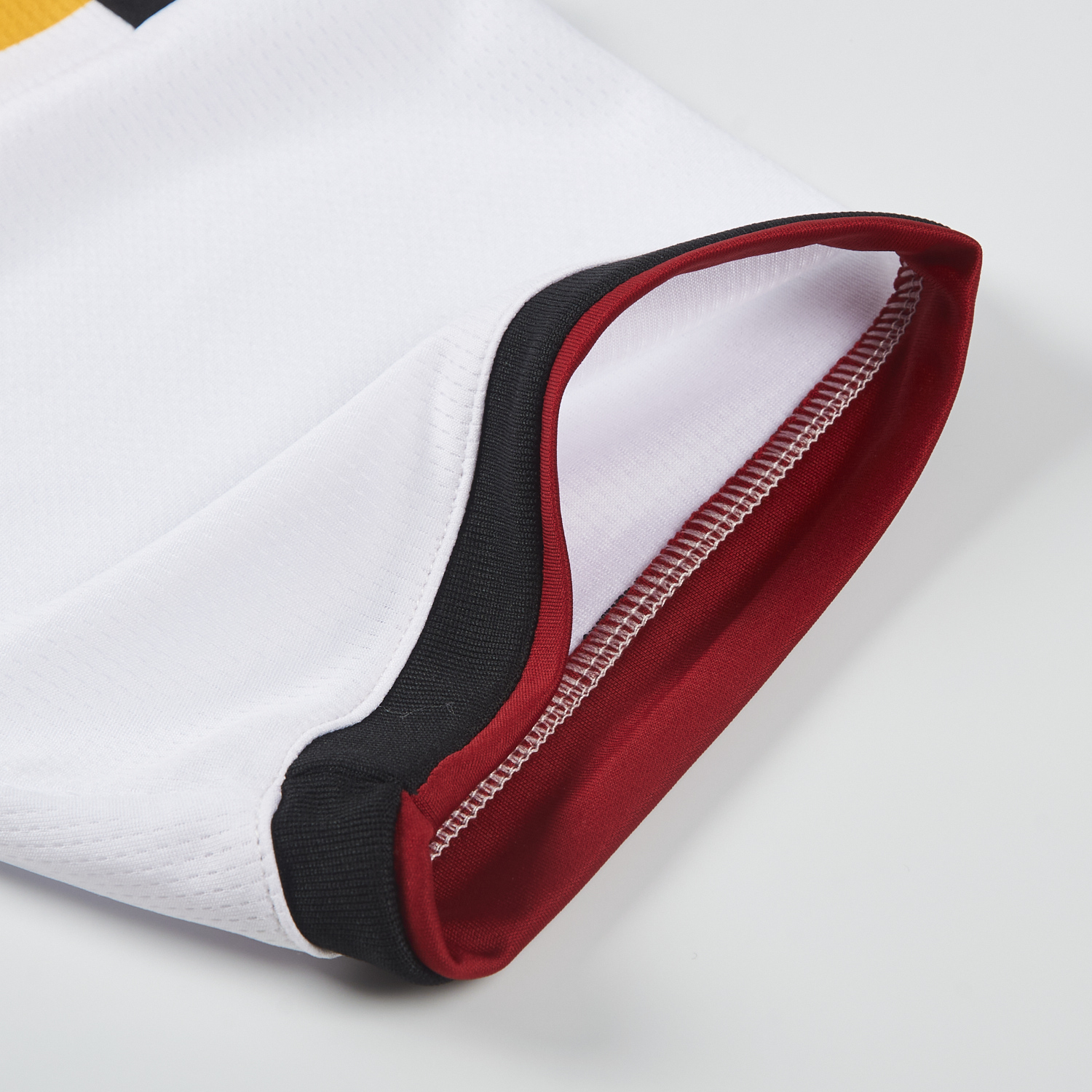 TKH-turbokithub-Germany 2026 Home Jersey - Fans Version