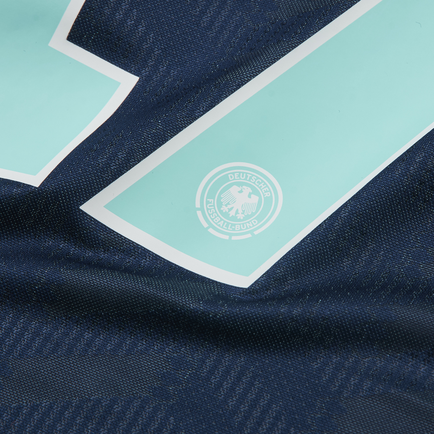 TKH-turbokithub-Germany 2026 Away Jersey - Player Version