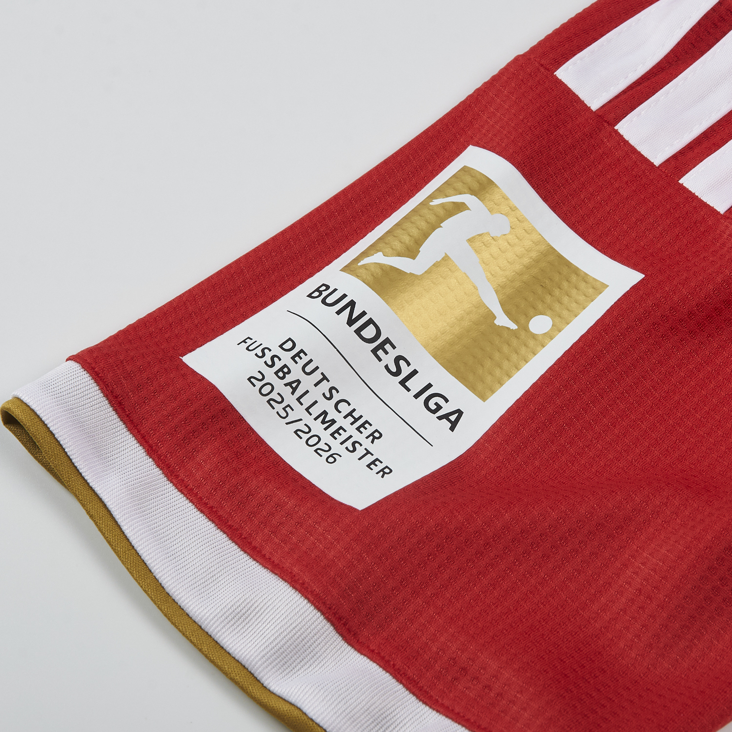 TKH-turbokithub-Bayern Munich 26-27 Home Red Jersey - Fans Version