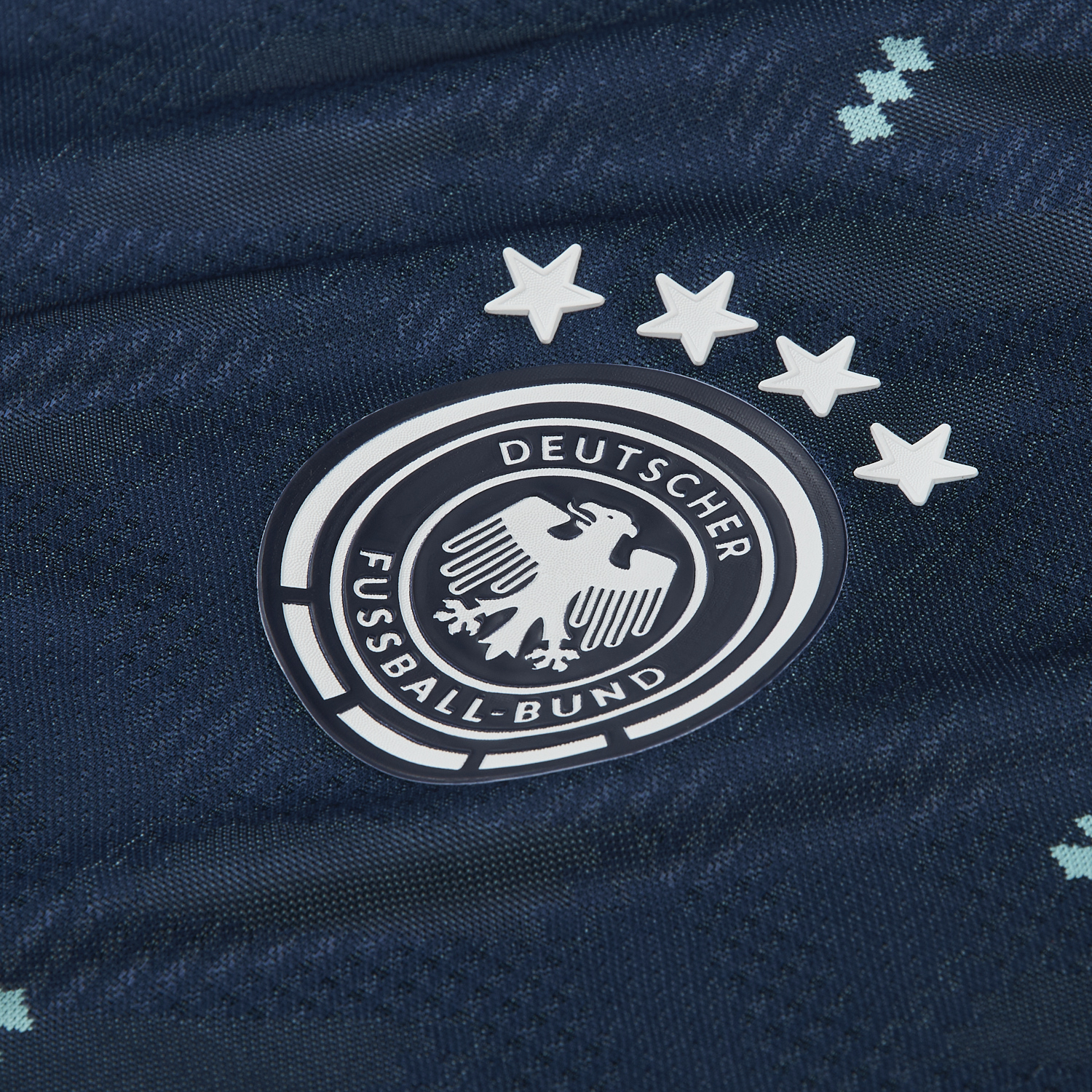 TKH-turbokithub-Germany 2026 Away Jersey - Player Version