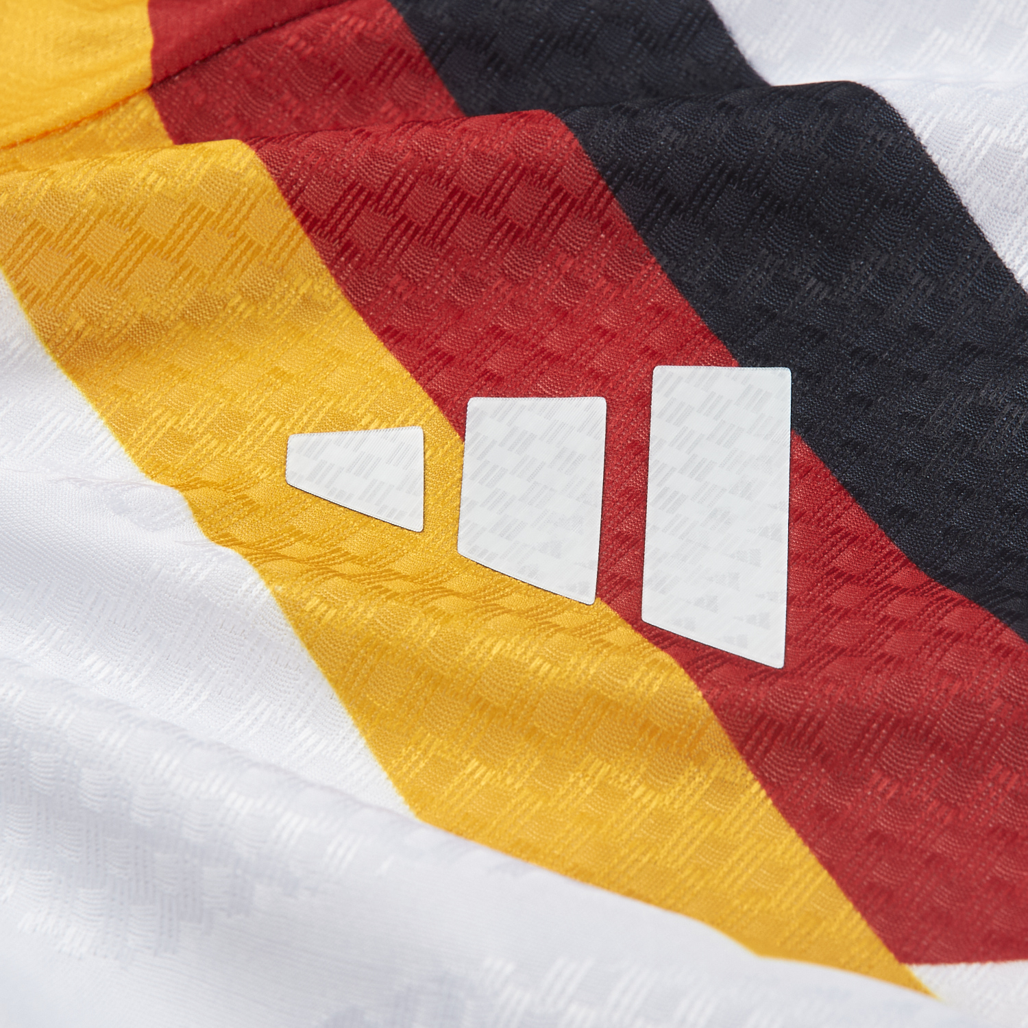 TKH-turbokithub-Germany 2026 Home Jersey - Player Version