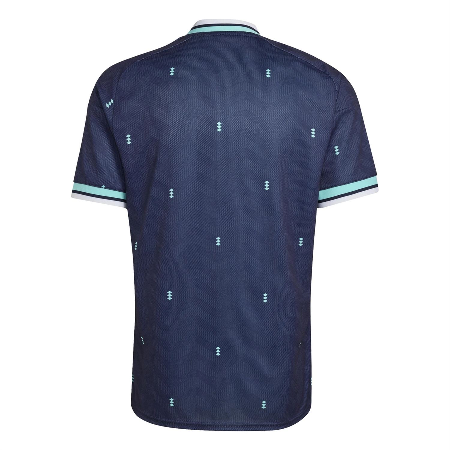 TKH-turbokithub-Germany 2026 Away Jersey - Fans Version