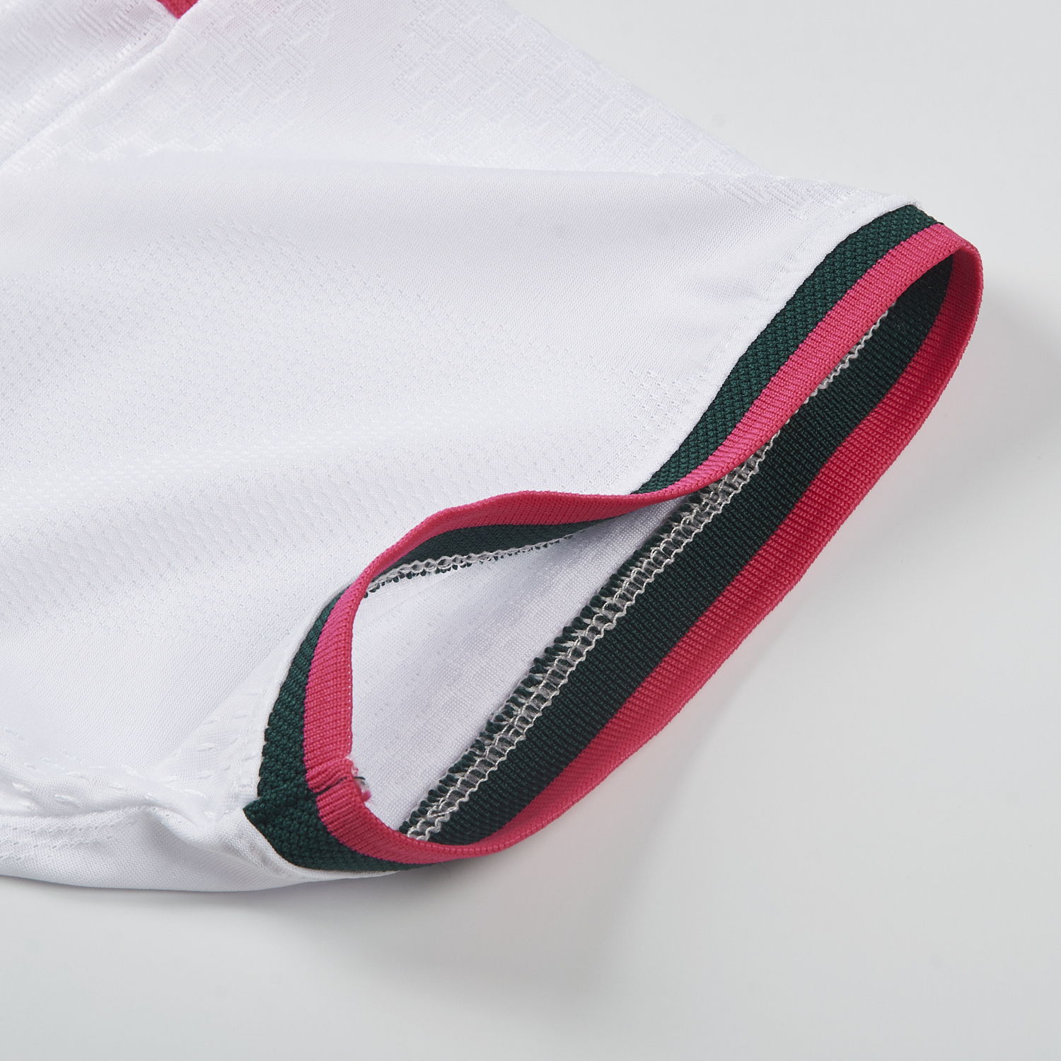 TKH-turbokithub-Real Madrid 26-27 Home Jersey - Player Version