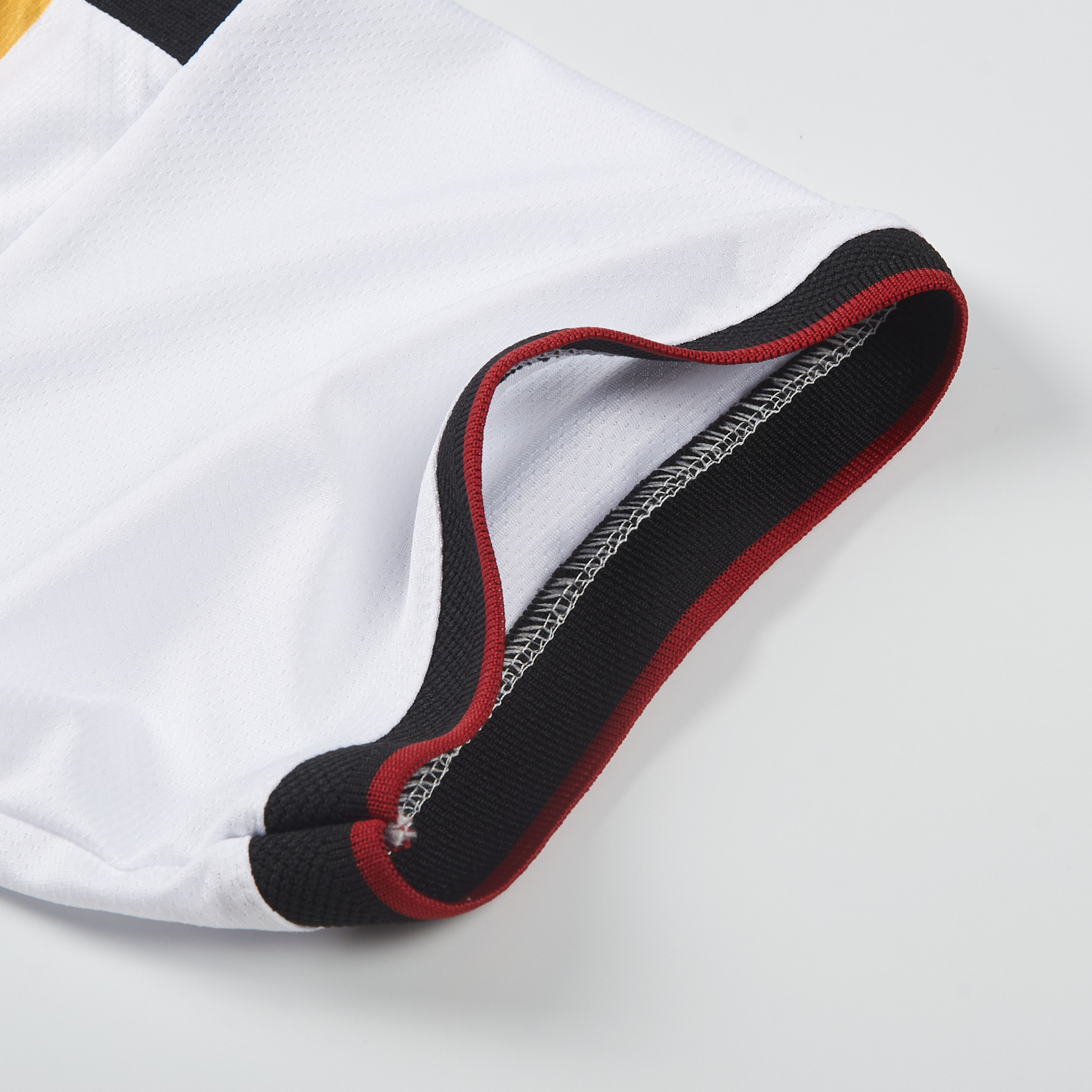 TKH-turbokithub-Germany 2026 Home Jersey - Player Version