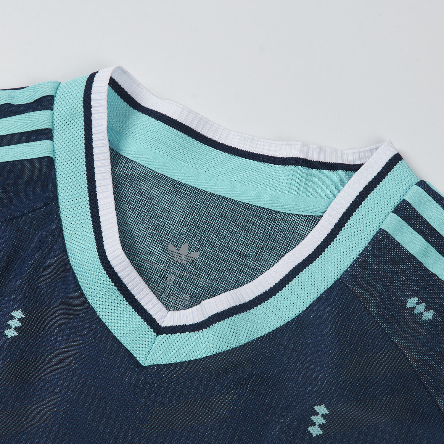 TKH-turbokithub-Germany 2026 Away Jersey - Player Version