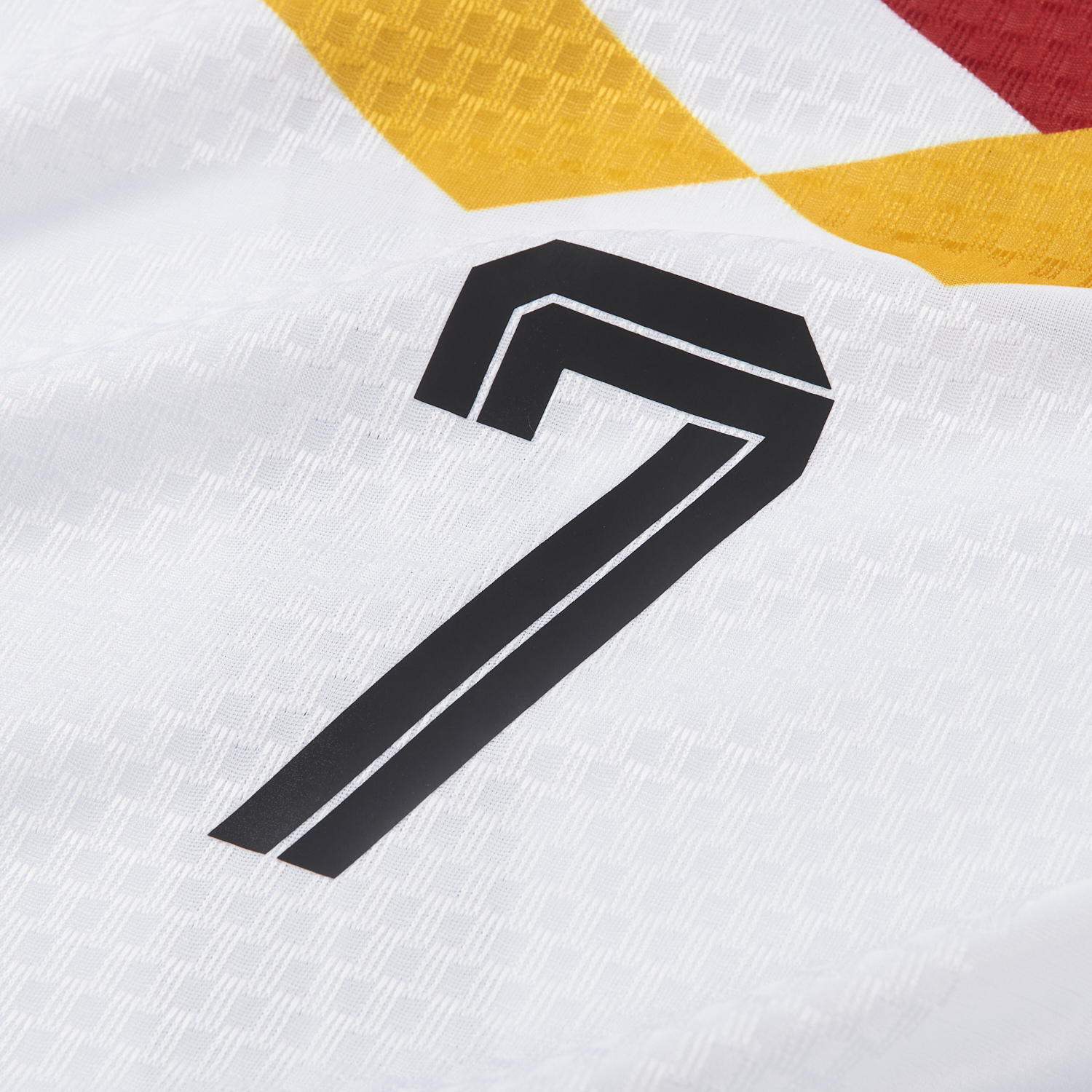 TKH-turbokithub-Germany 2026 Home Jersey - Player Version