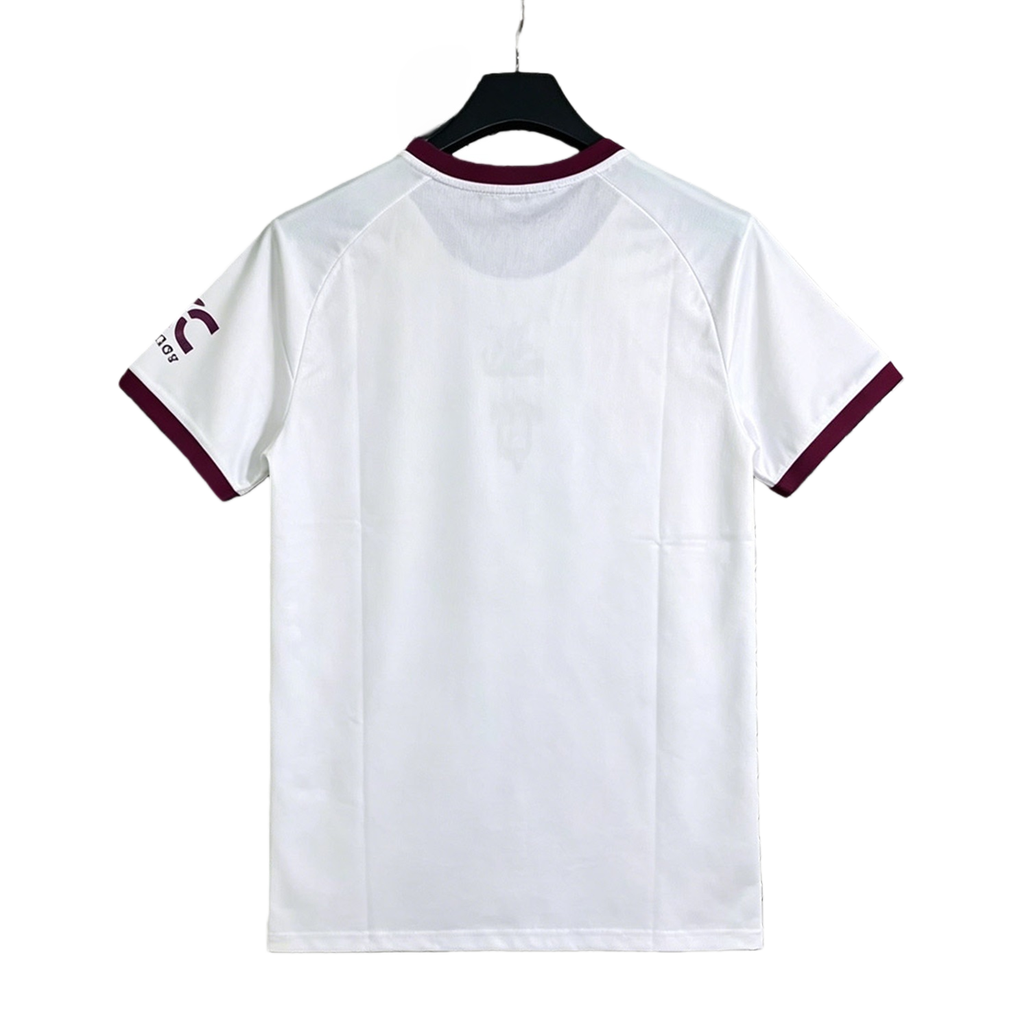 TKH-turbokithub-Manchester United 26-27 Third Jersey - Fans Version
