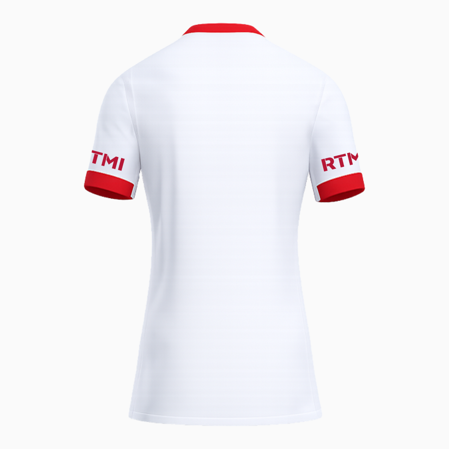 TKH-turbokithub-Hapoel Tel Aviv 26-27 Away Jersey - Fans Version