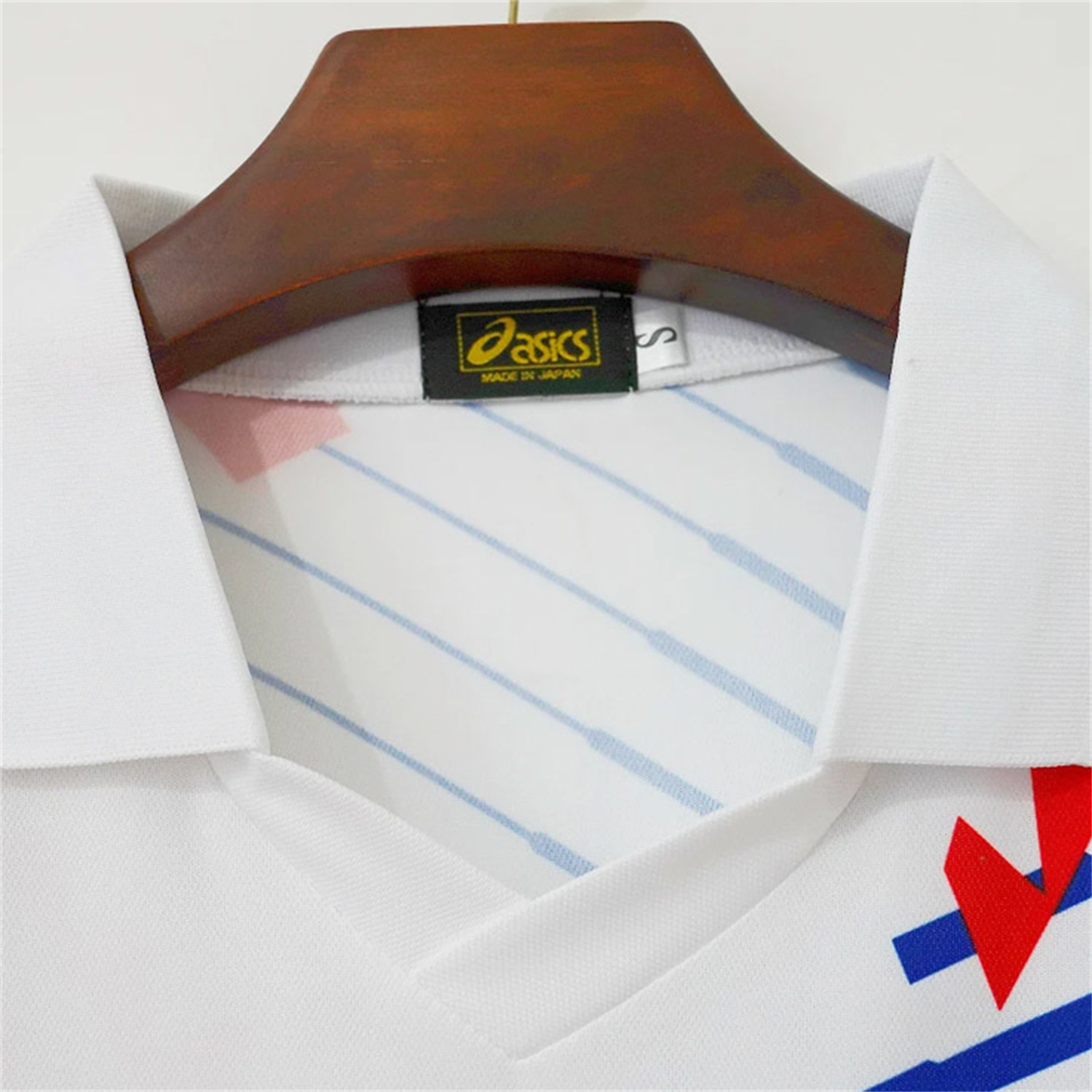 TKH-turbokithub-Retro Japan 1994 Away Jersey