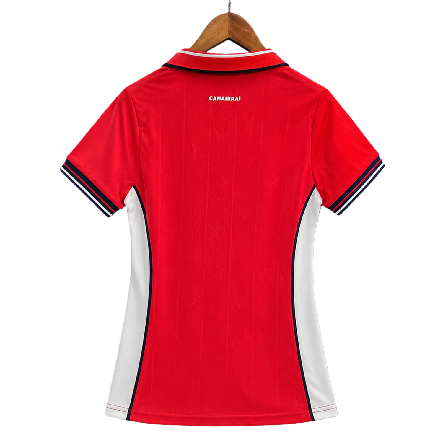 TKH-turbokithub-Women's Panama 2026 Home Jersey - Fans Version
