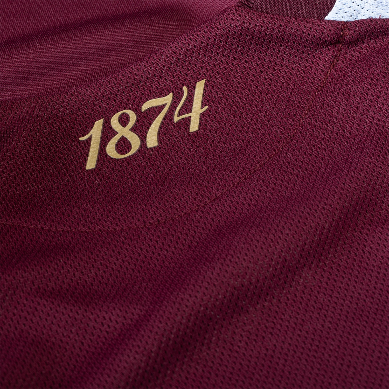 TKH-turbokithub-Aston Villa 25-26 Home Jersey - Player Version