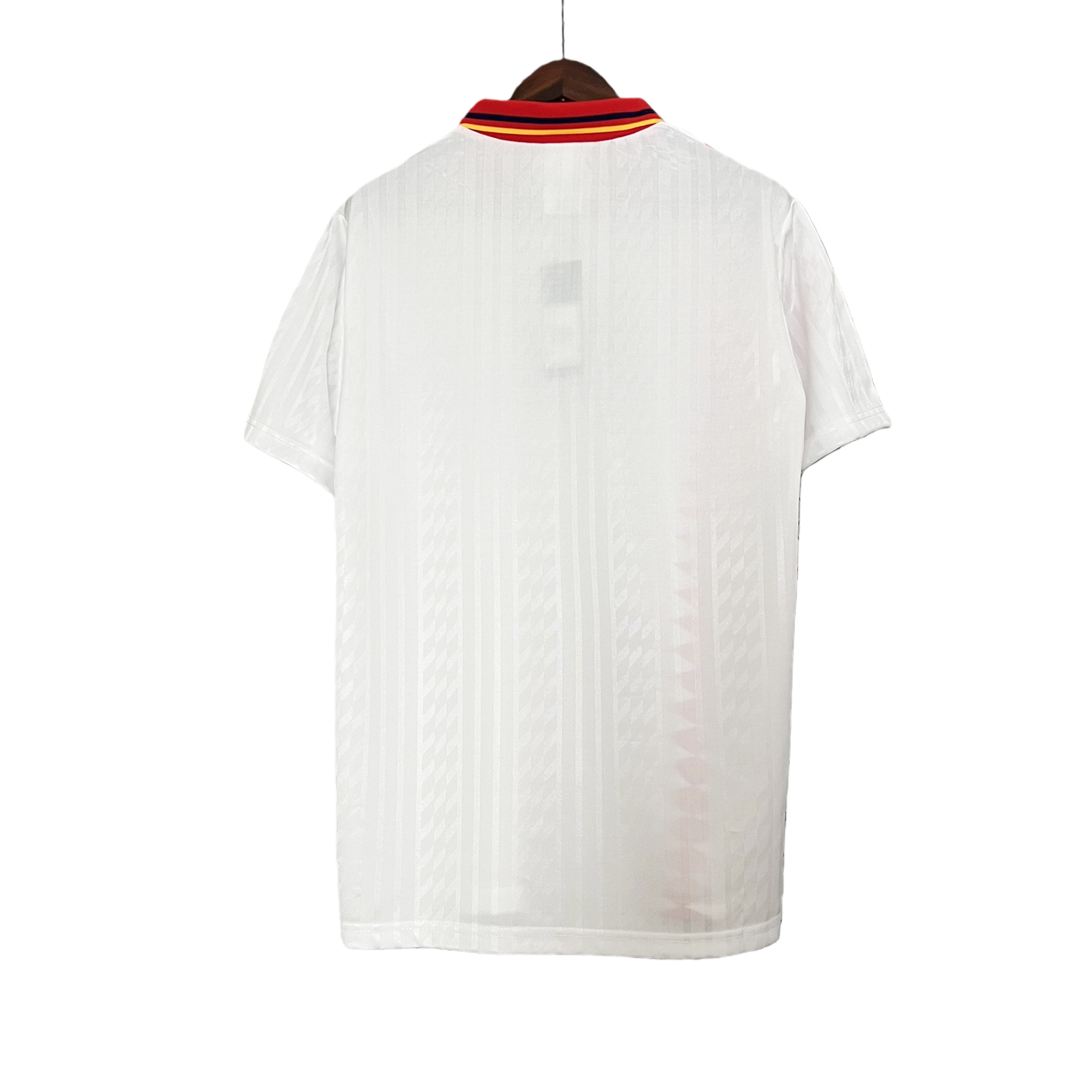 TKH-turbokithub-Retro Spain 1994 Away Stadium Jersey