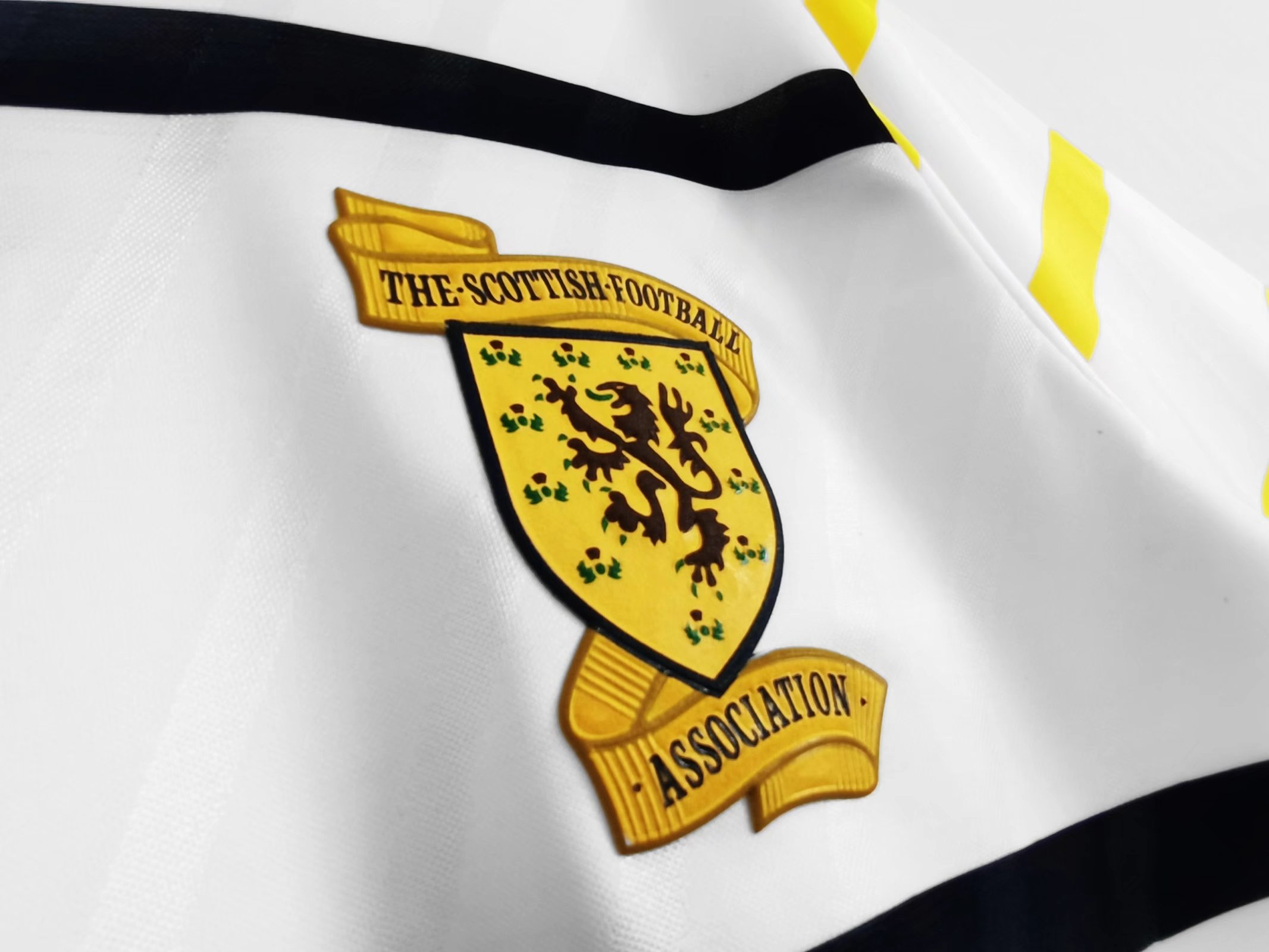 TKH-turbokithub-Retro S-c-o.t l.a-n.d 1988-91 Away Jersey - Fans Version