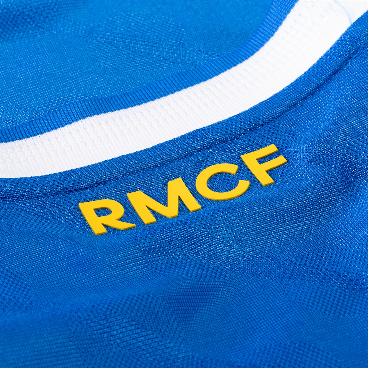 TKH-turbokithub-Real Madrid 25-26 Third Blue Jersey - Player Version