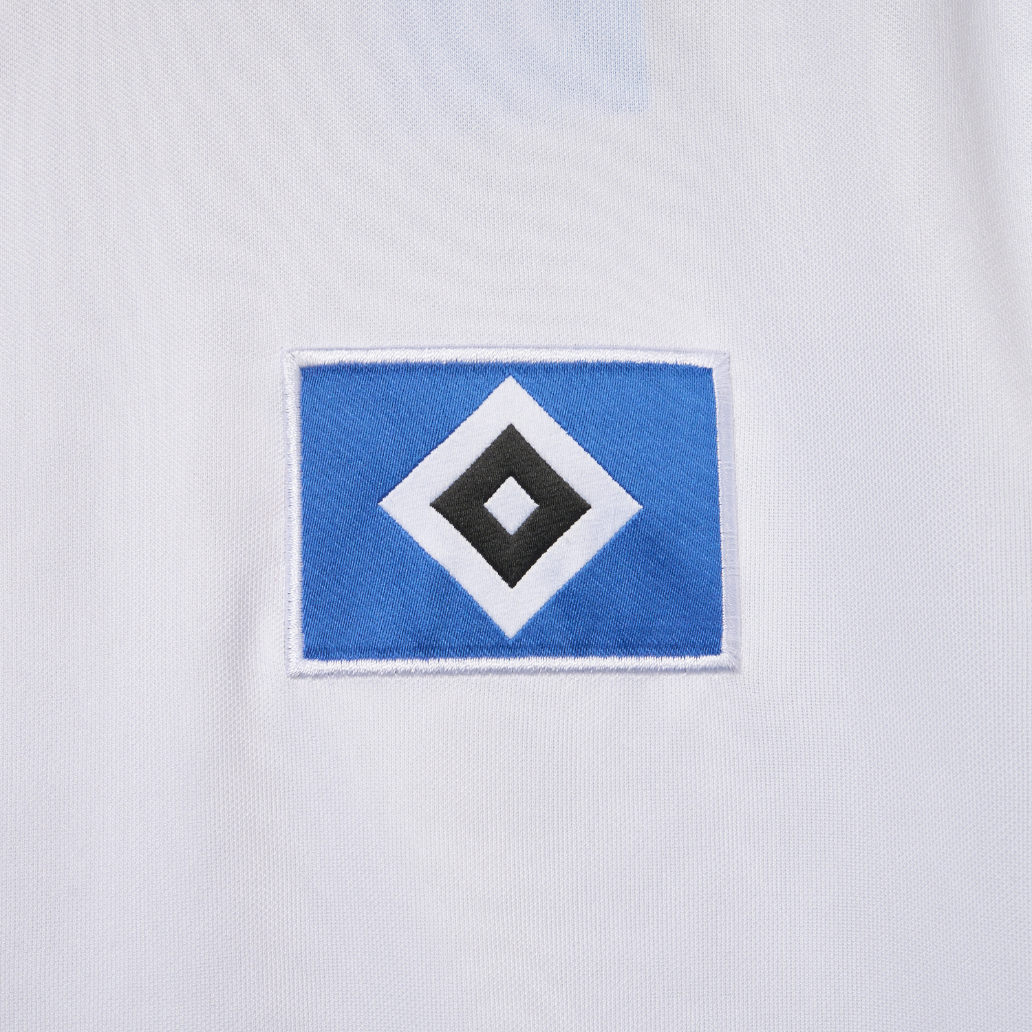TKH-turbokithub-Retro Hamburger SV 1980-81 Home Jersey