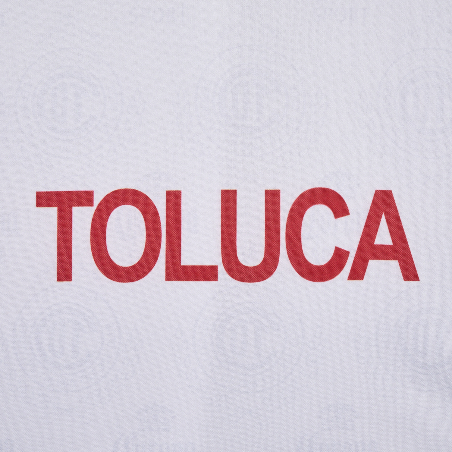TKH-turbokithub-Retro Toluca 1997-98 Away White Jersey