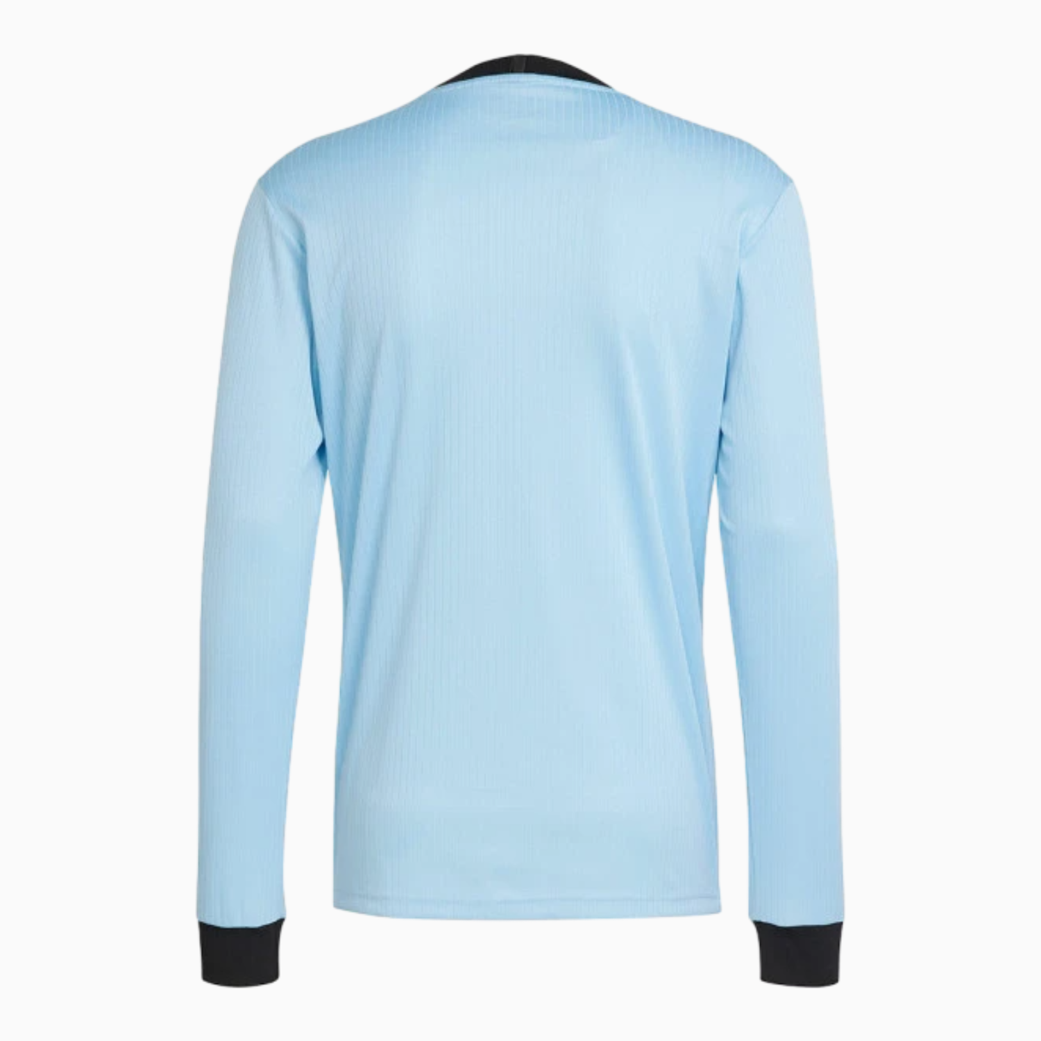 TKH-turbokithub-Germany 2025 125-Year Anniversary GK Blue Long Sleeve Jersey - Player Version