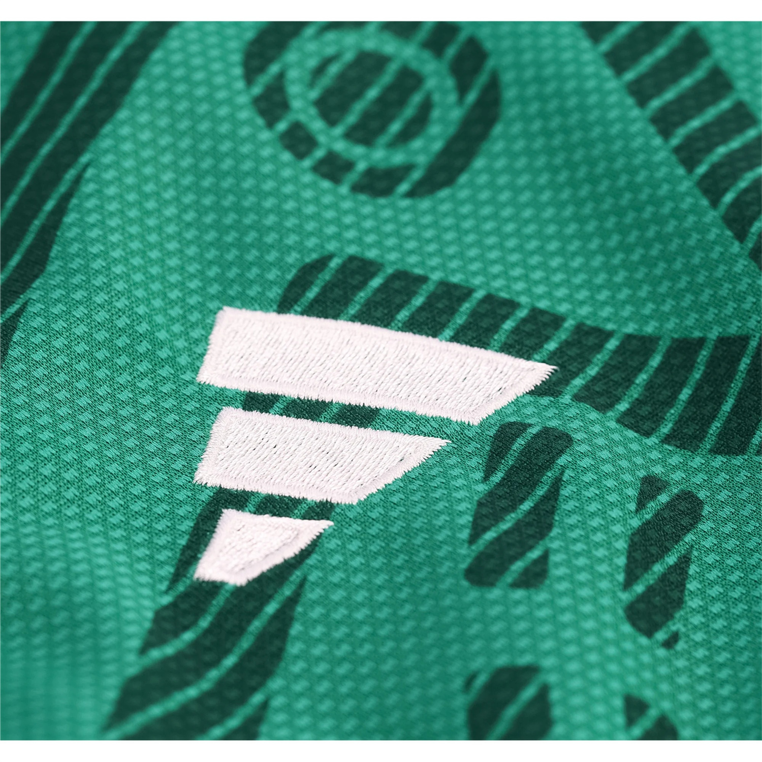 TKH-turbokithub-Women's Mexico 2026 Home Cropped Jersey