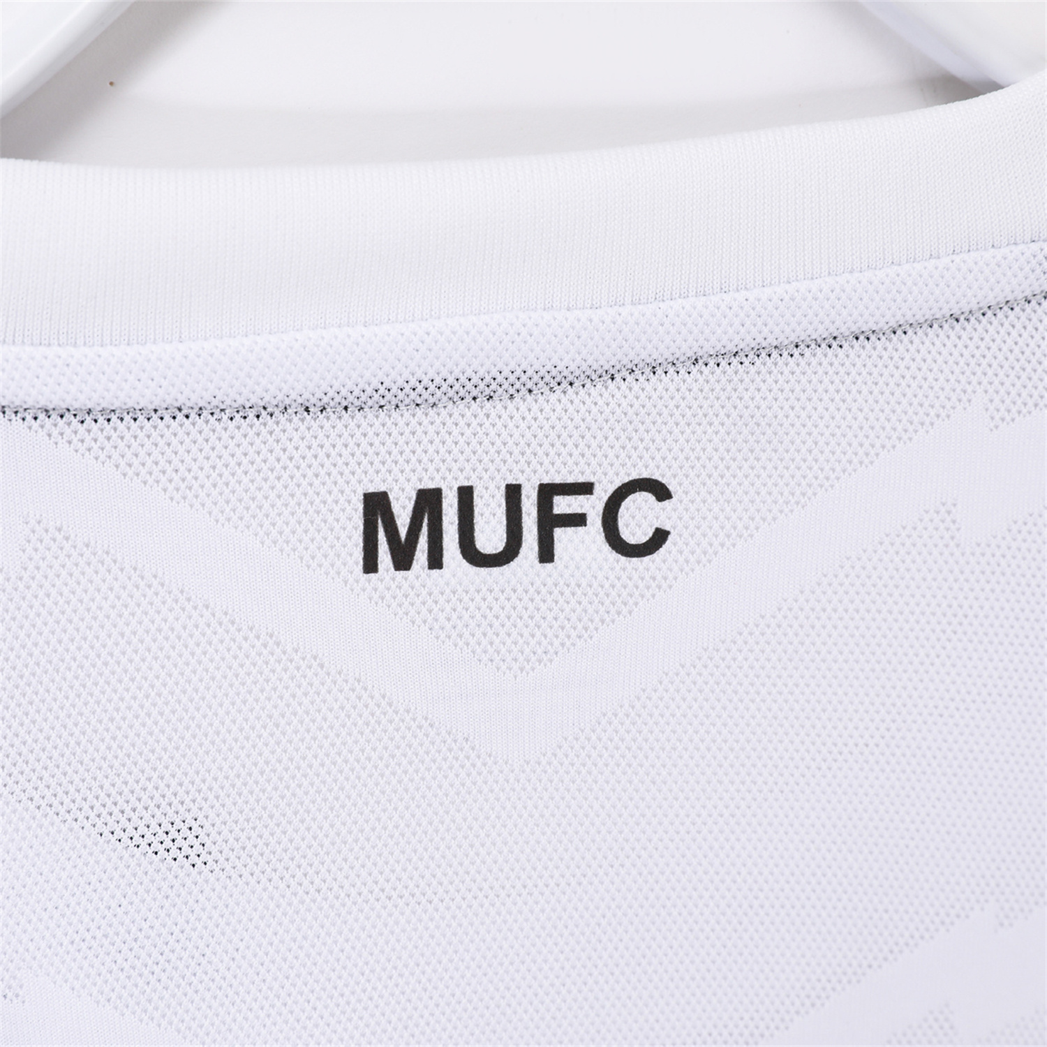 TKH-turbokithub-Retro Manchester United 10-11 Away Long Sleeves Jersey - Champions League Final Version