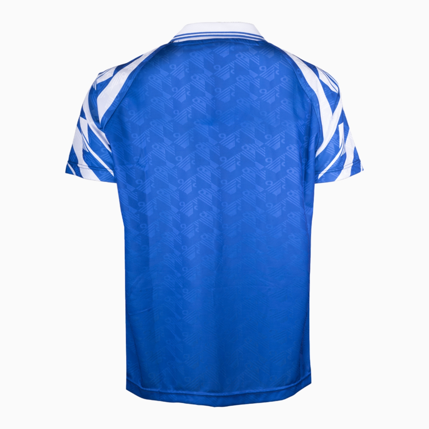 TKH-turbokithub-Retro Birmingham City 1993-94 Home Jersey