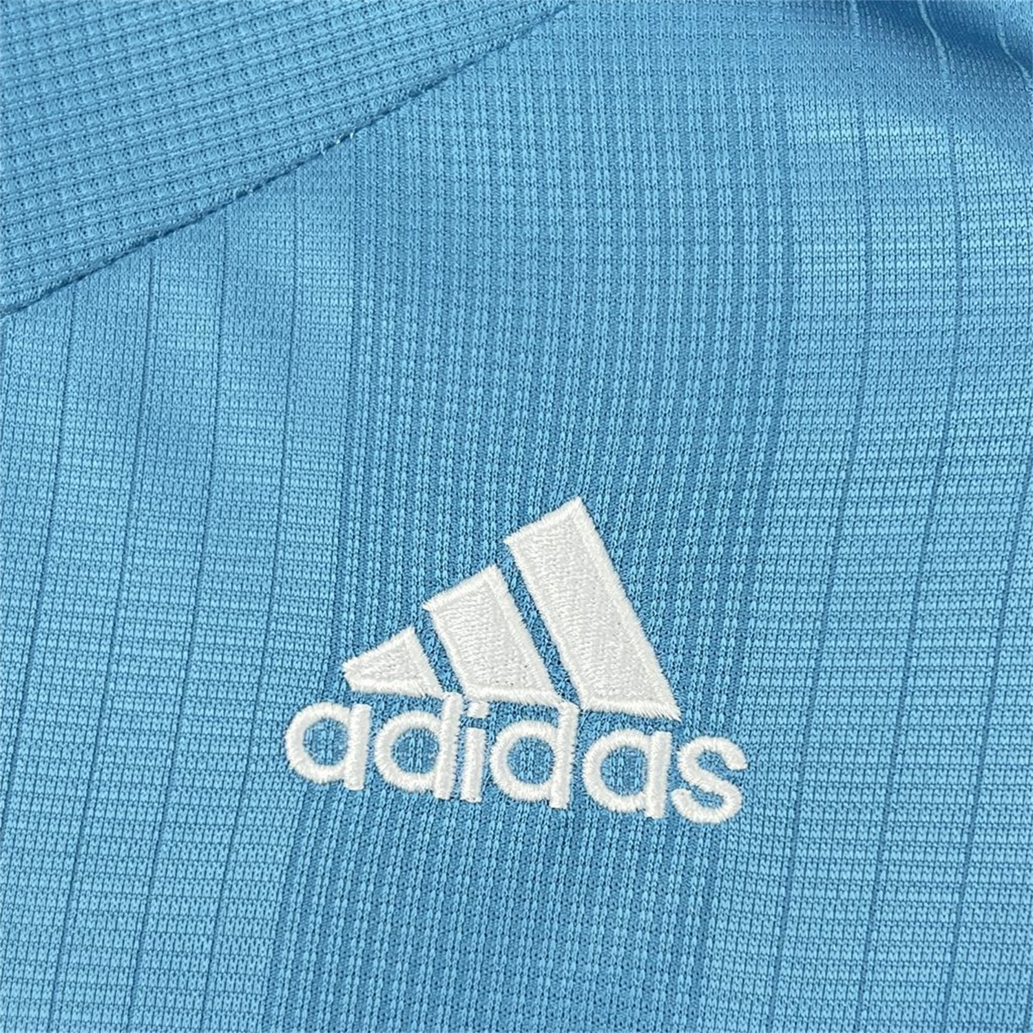 TKH-turbokithub-Retro Real Madrid 1999-00 Third Jersey