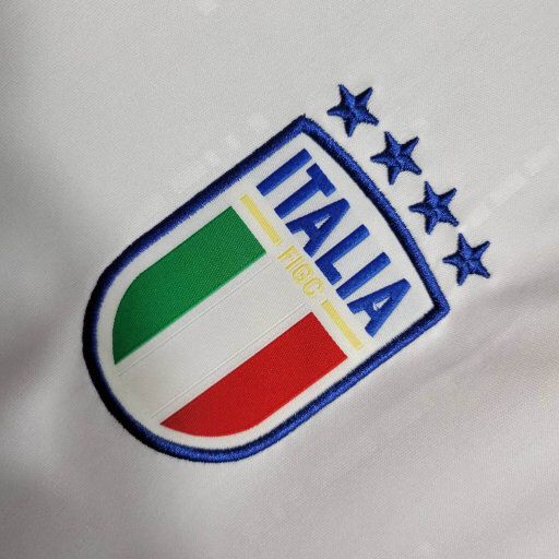 TKH-turbokithub-Italy 2024 Away Stadium Jersey - Fans Version
