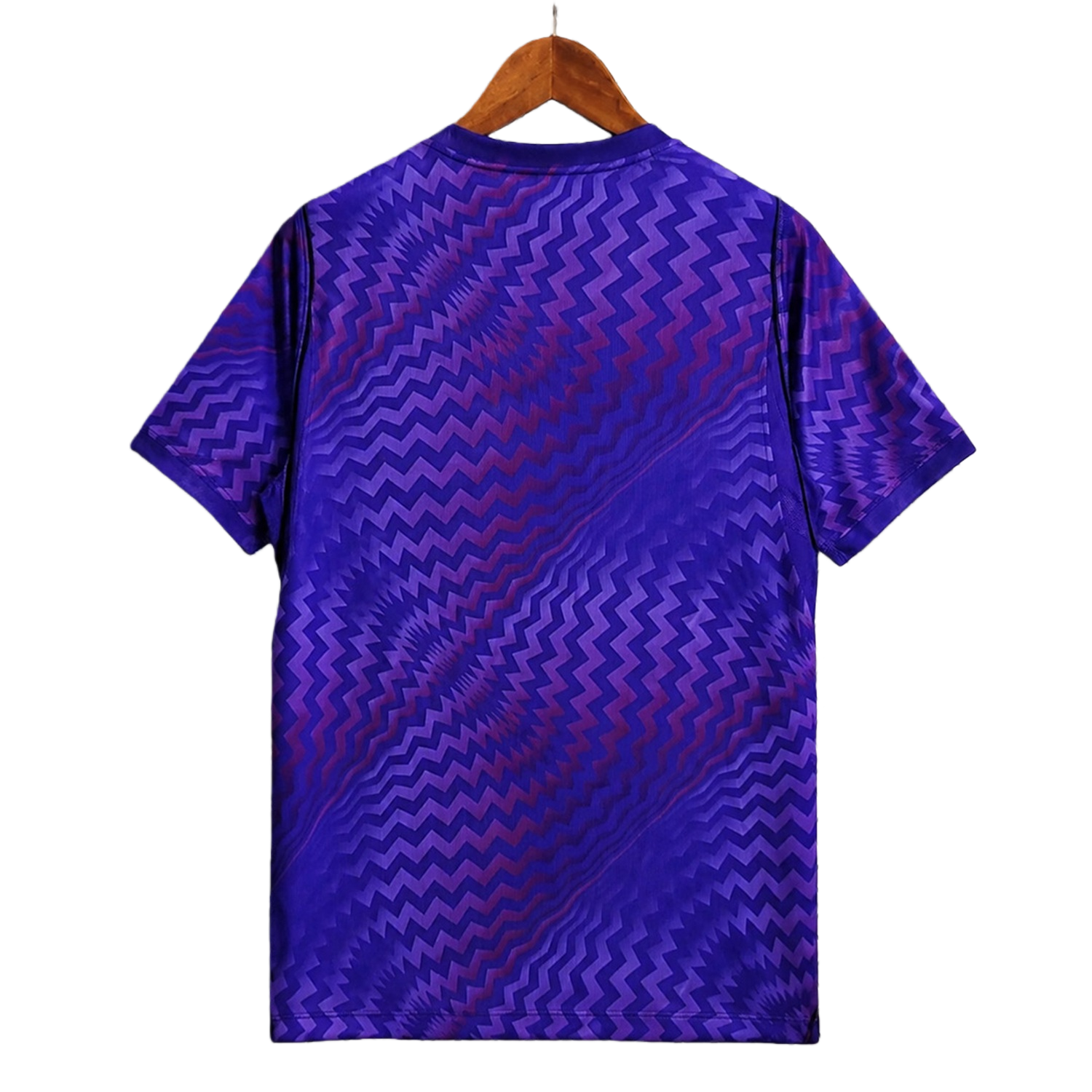 TKH-turbokithub-Corinthians 26-27 Goalkeeper Purple Jersey - Fans Version
